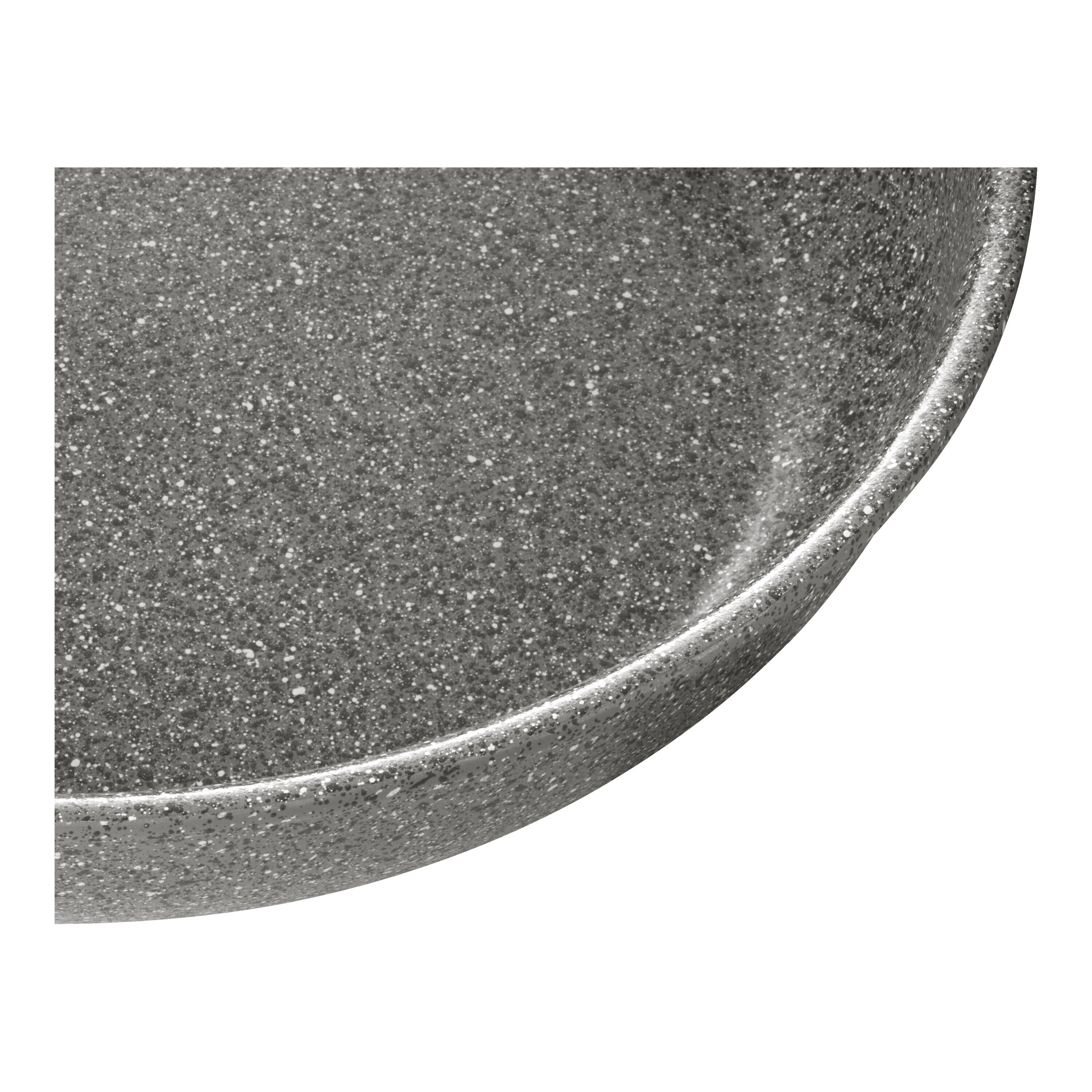 BALLARINI        Torre                Bratpfannenset, 24 cm / 2-tlg, Aluminium, Keramische Antihaftbeschichtung