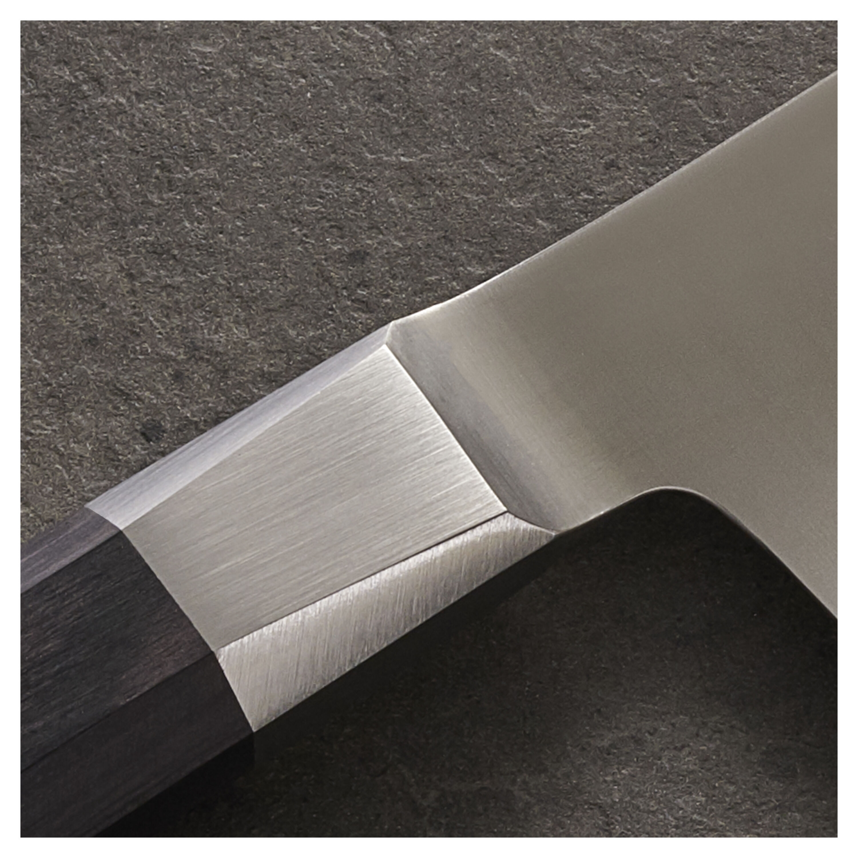 MIYABI        4000 FC                Gyutoh 20 cm, Pakka Holz