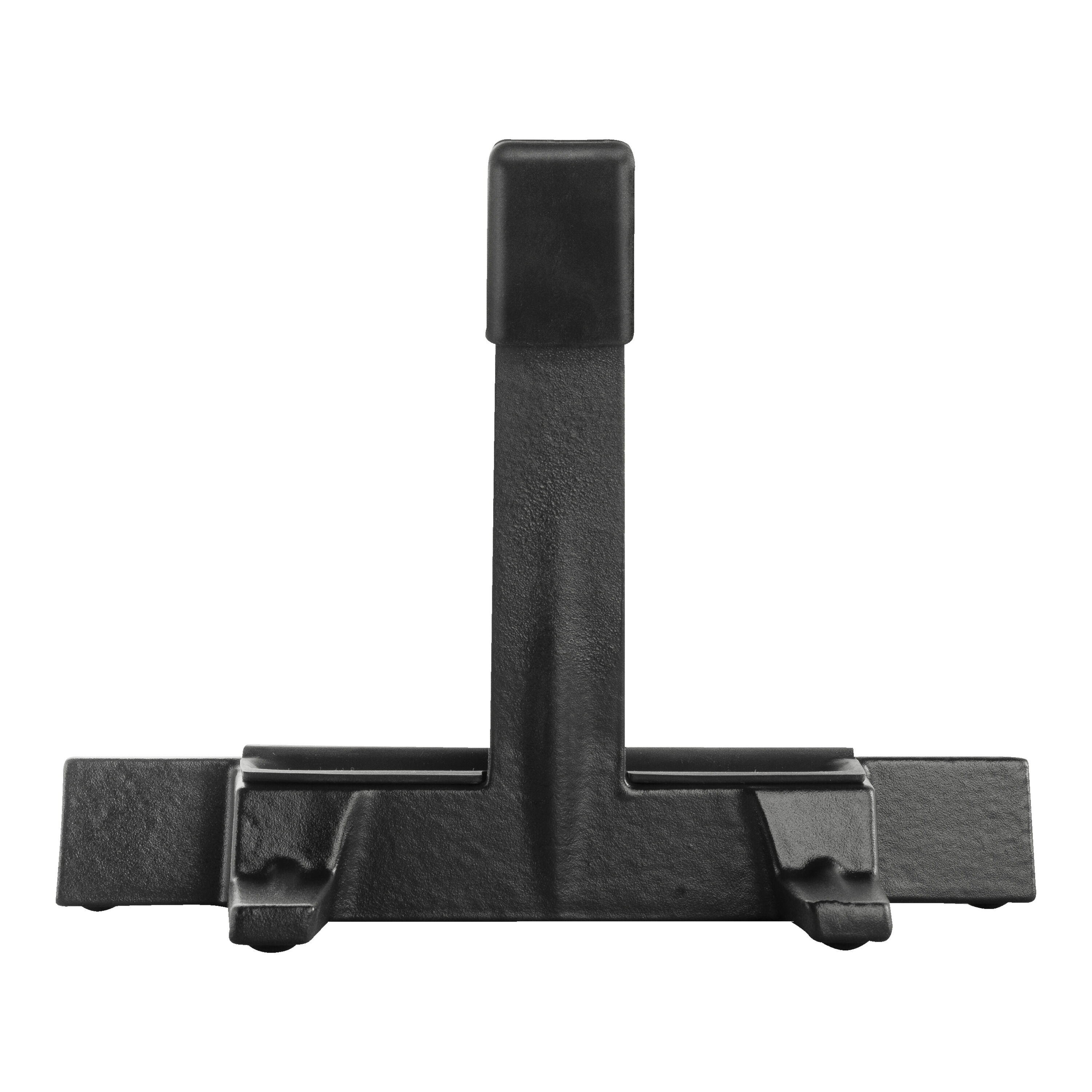 Staub                        Deckelhalter Gusseisen