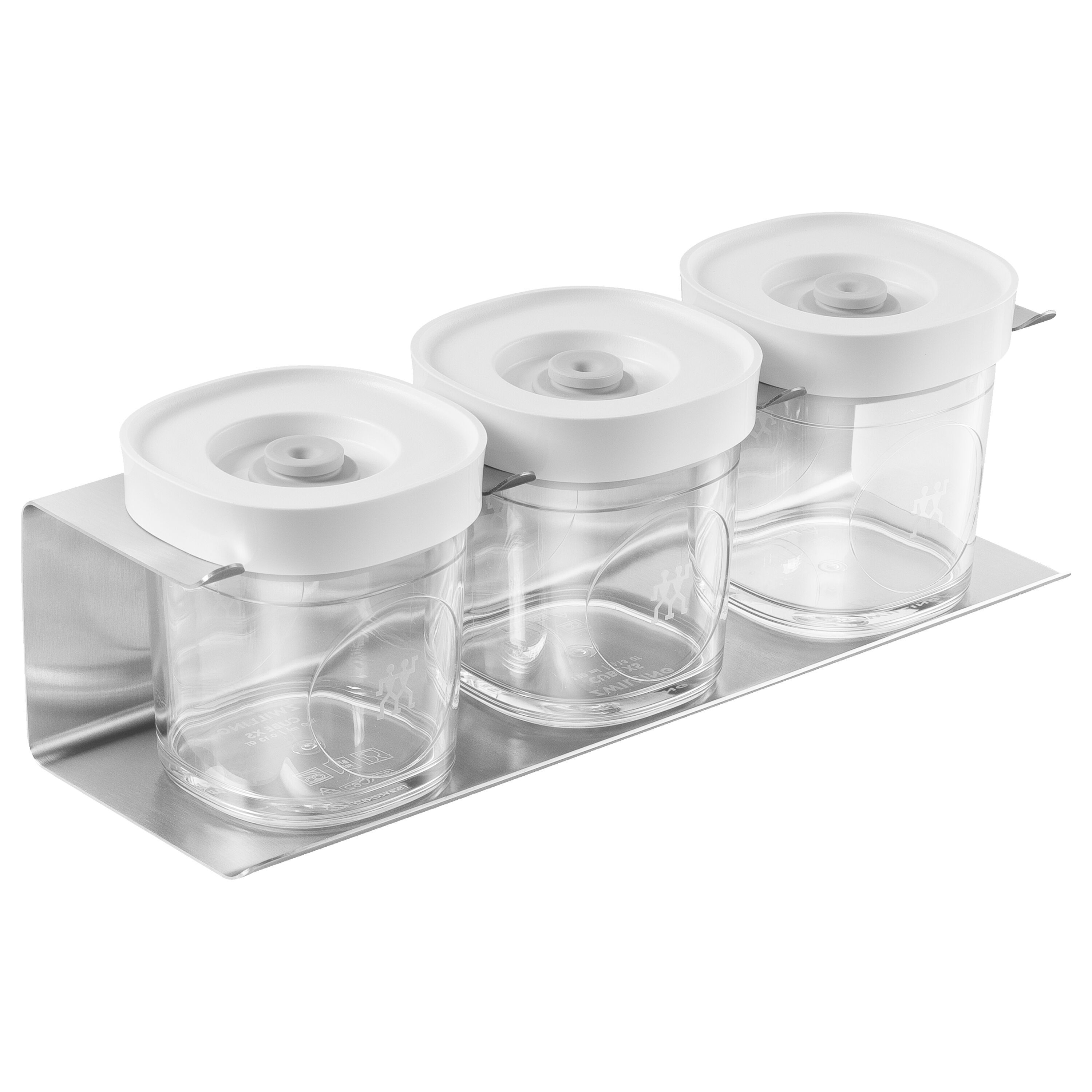 ZWILLING        Fresh & Save                Gewürzständer