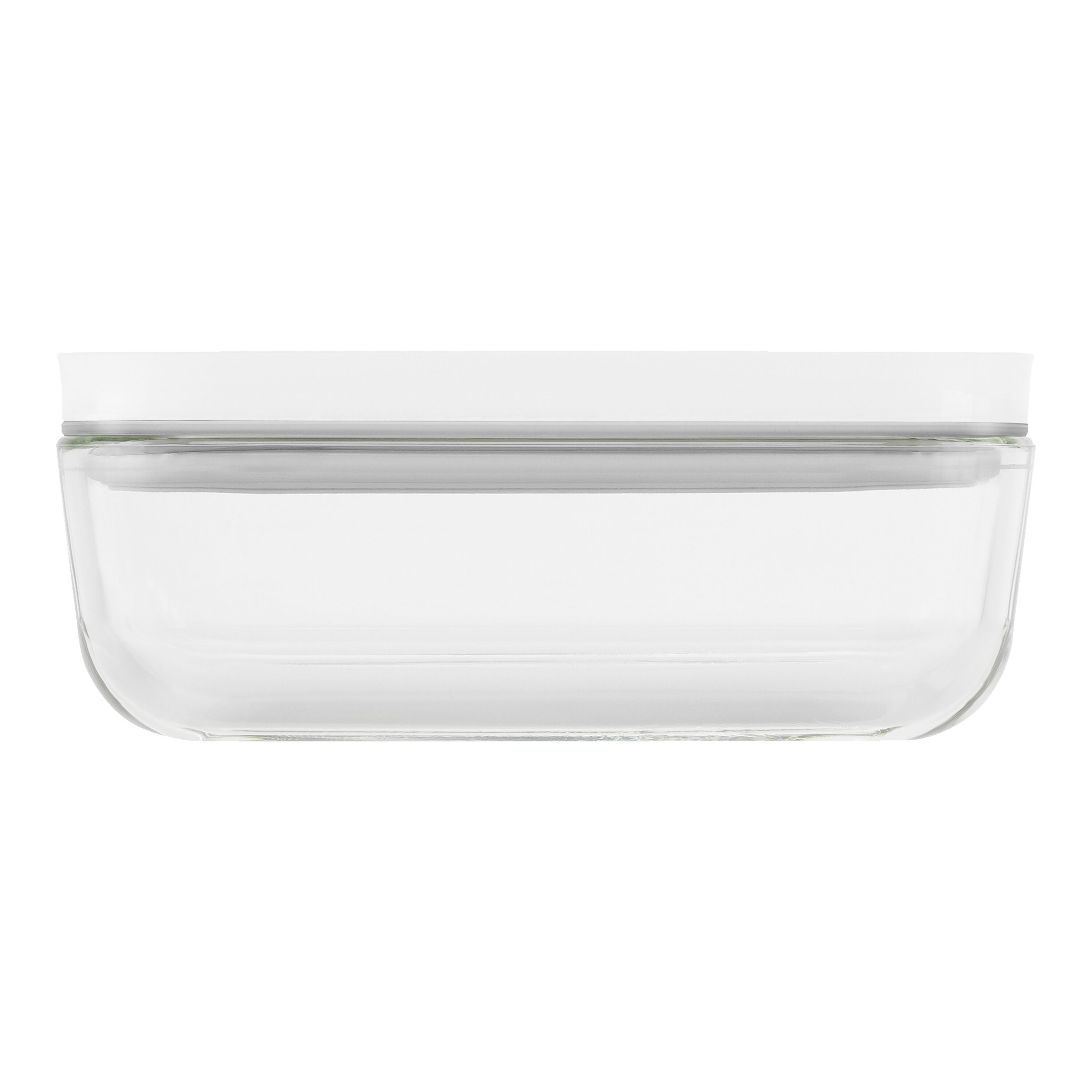ZWILLING        Fresh & Save                Vakuumbox S, Glas, Grau