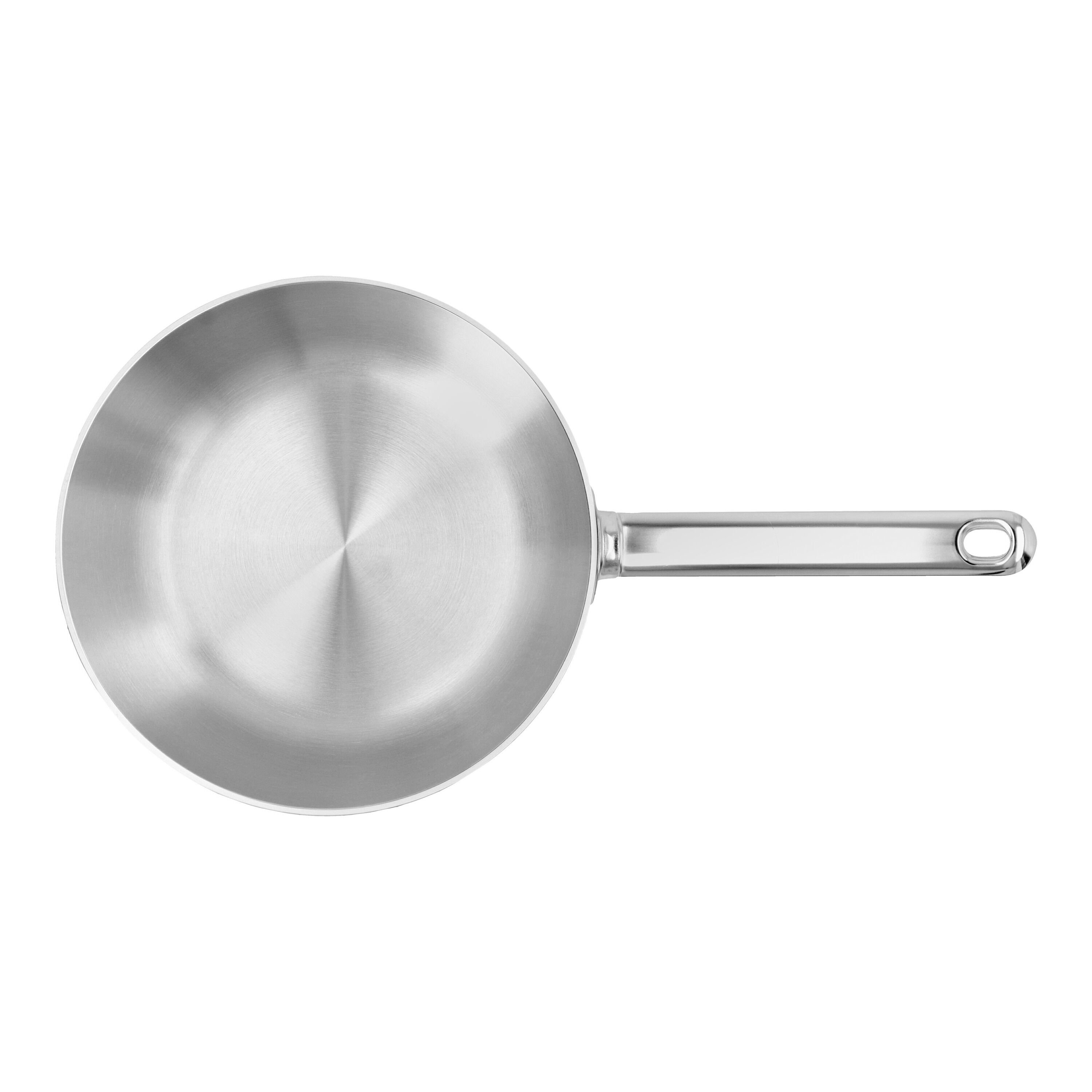 Demeyere        Apollo 7                Konische Sauteuse ohne Deckel 22 cm, 18/10 Edelstahl