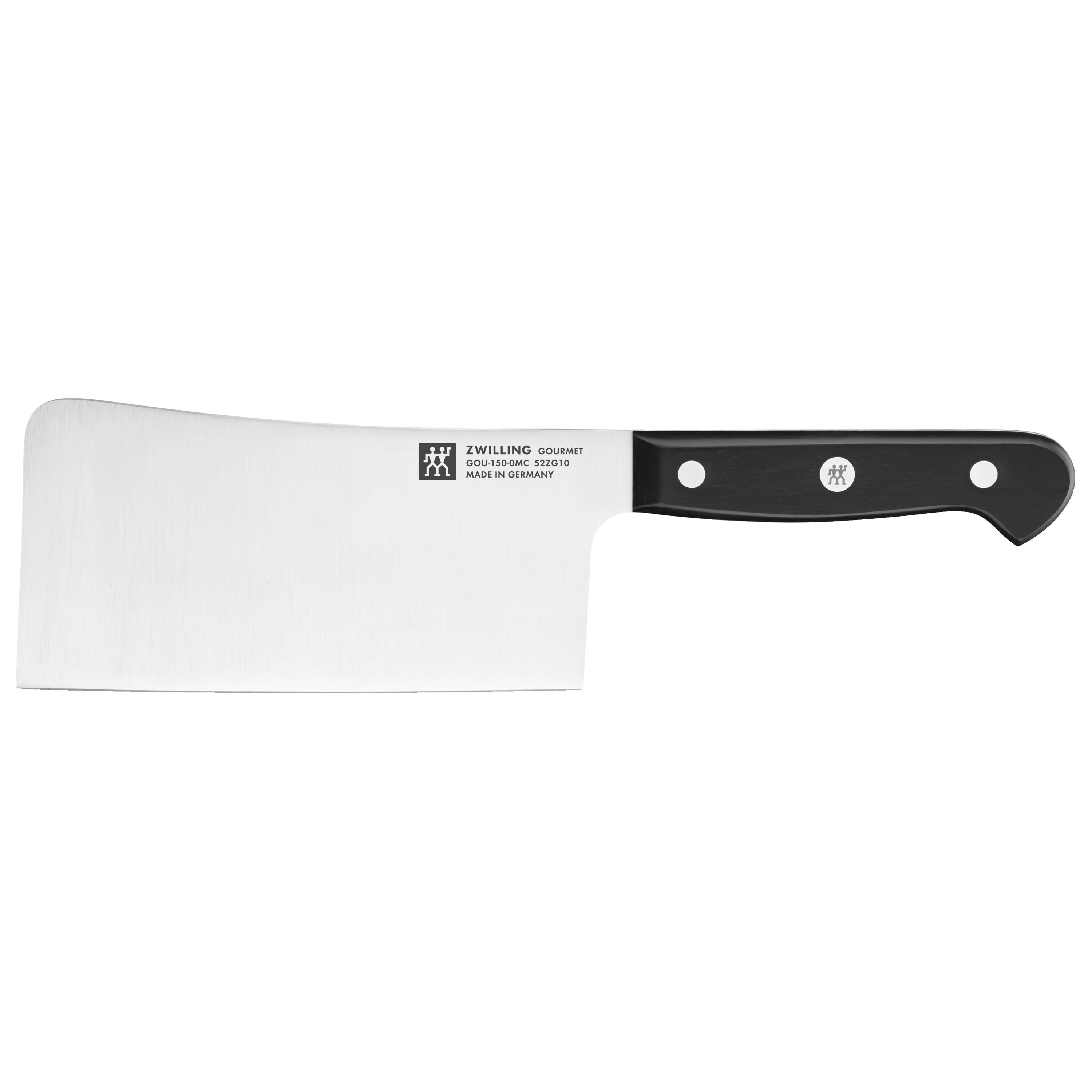 ZWILLING        Gourmet                Messerset 2-tlg