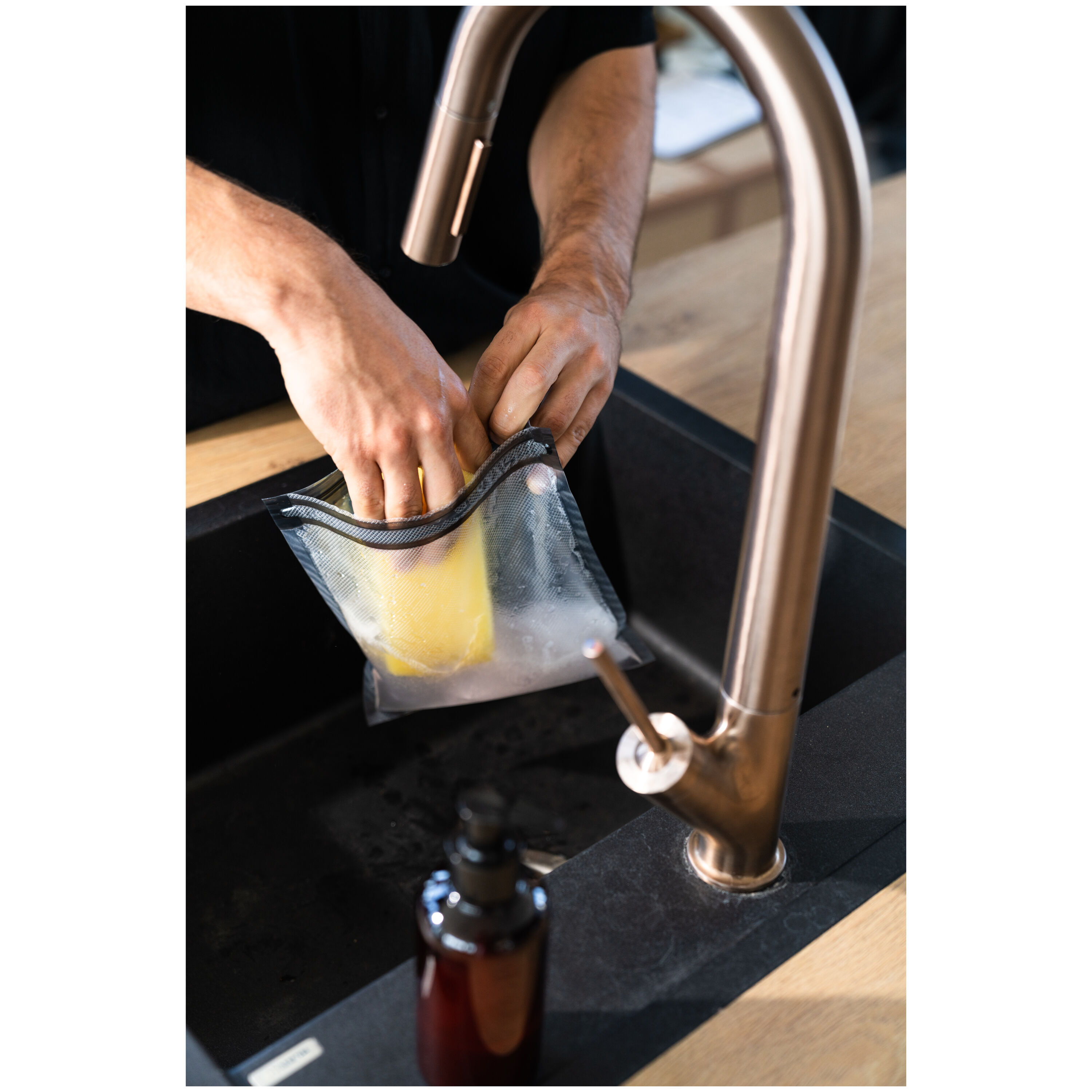 ZWILLING        Fresh & Save                Vakuum Beutelset, M / 10-tlg