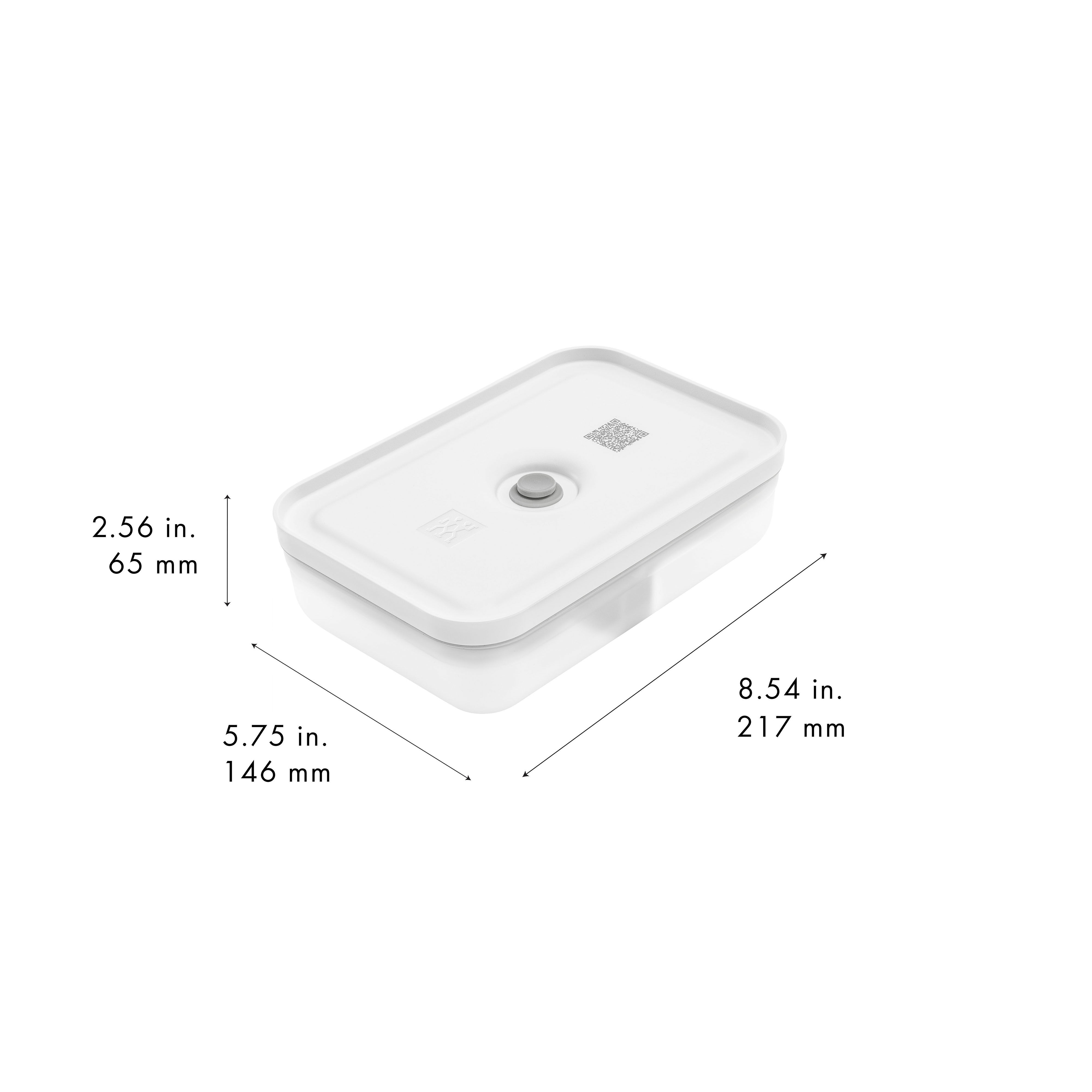 ZWILLING        Fresh & Save                Vakuumset, 7-tlg.