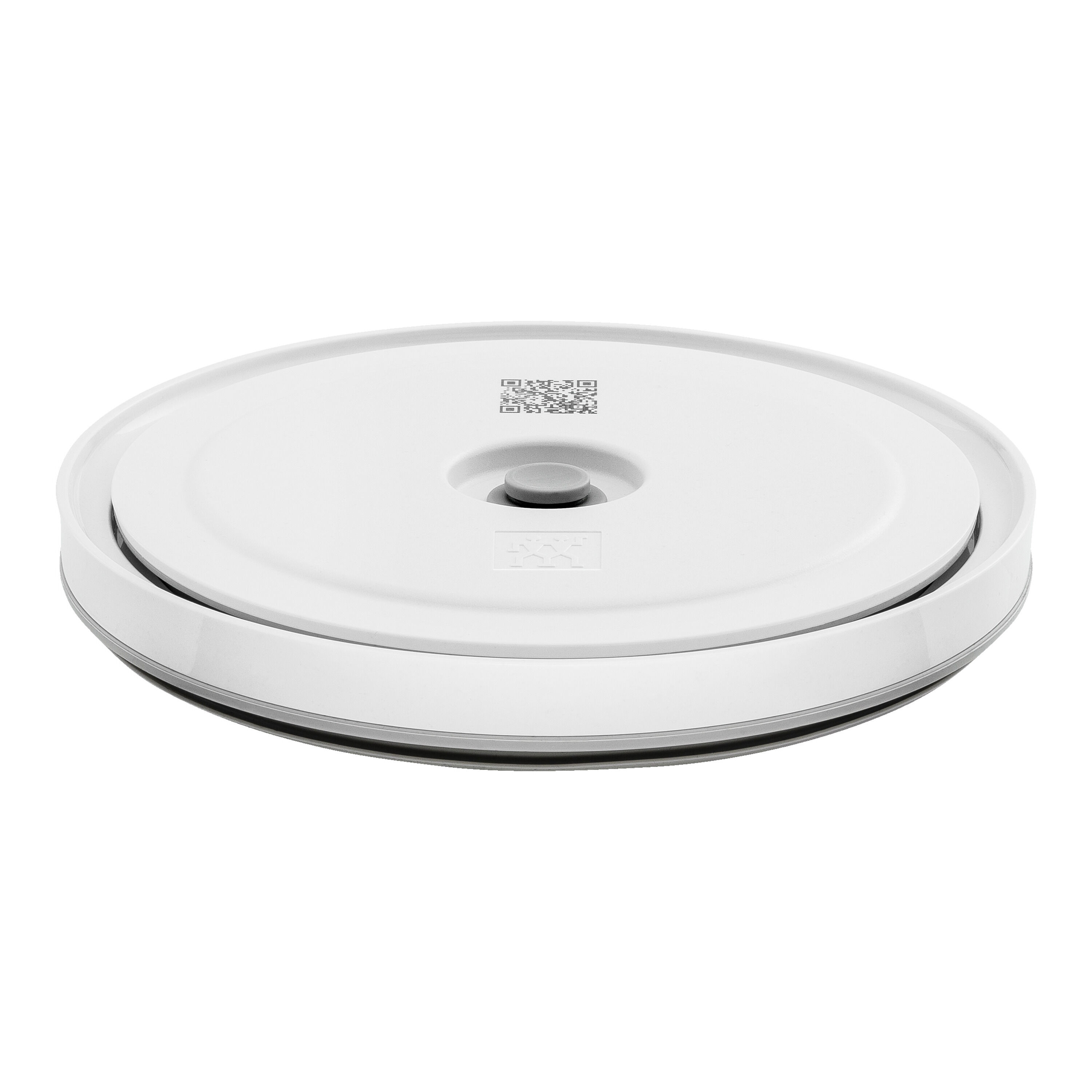 ZWILLING        Fresh & Save BOWLS                Vakuumschüssel Deckel M / 18 cm, Weiß
