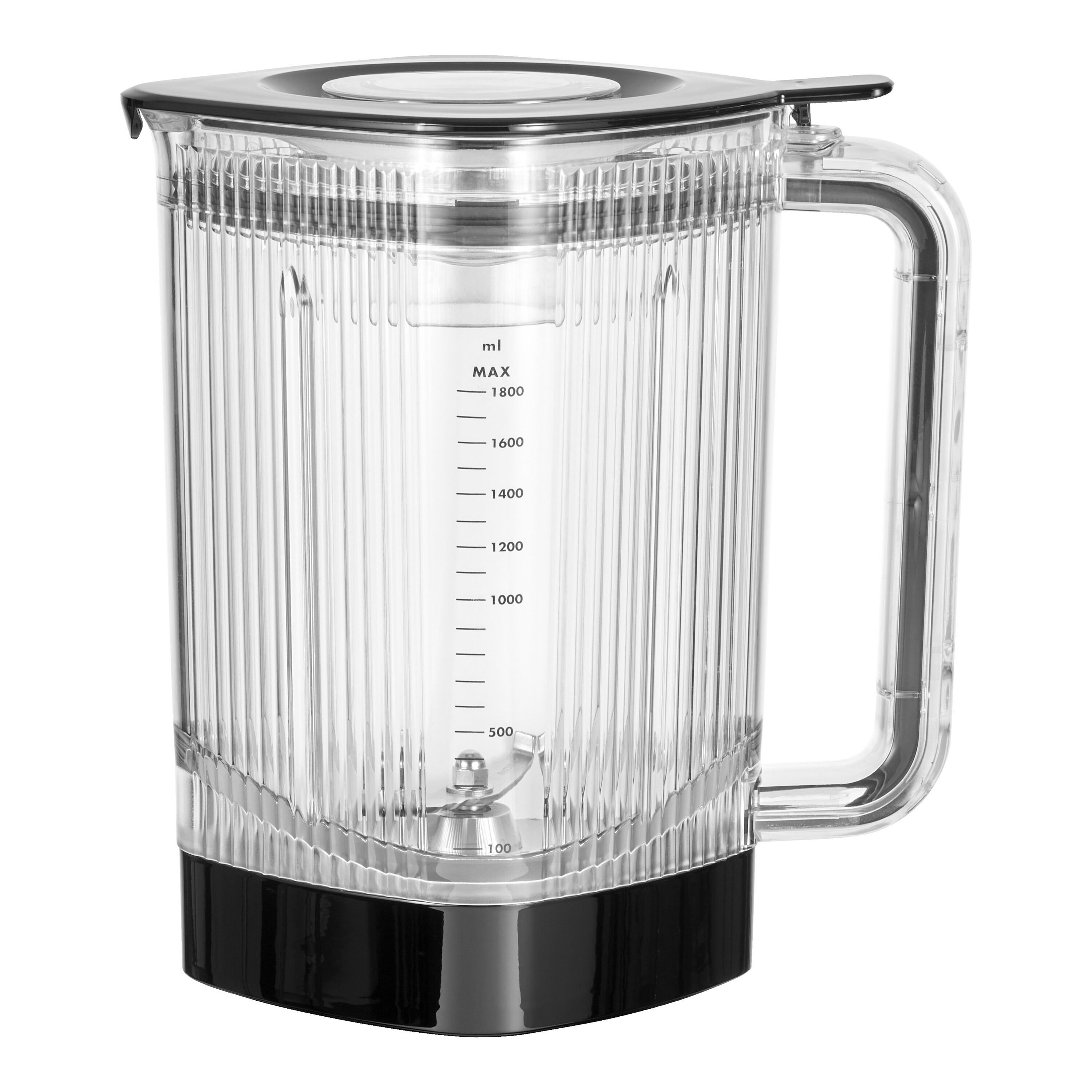 ZWILLING        Enfinigy                Hochleistungsstandmixer, AC Motor