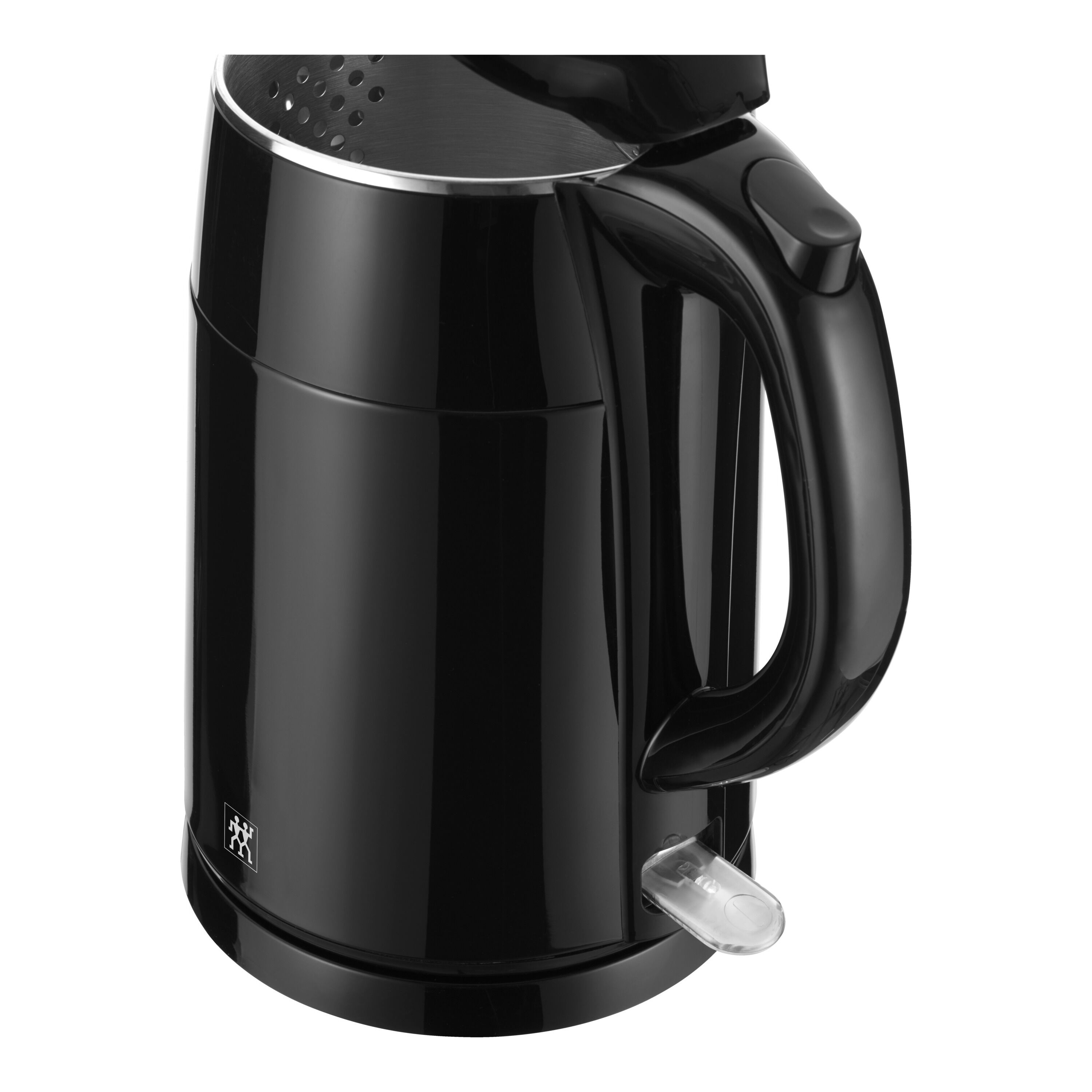ZWILLING                        Wasserkocher, 1,25 l, Schwarz