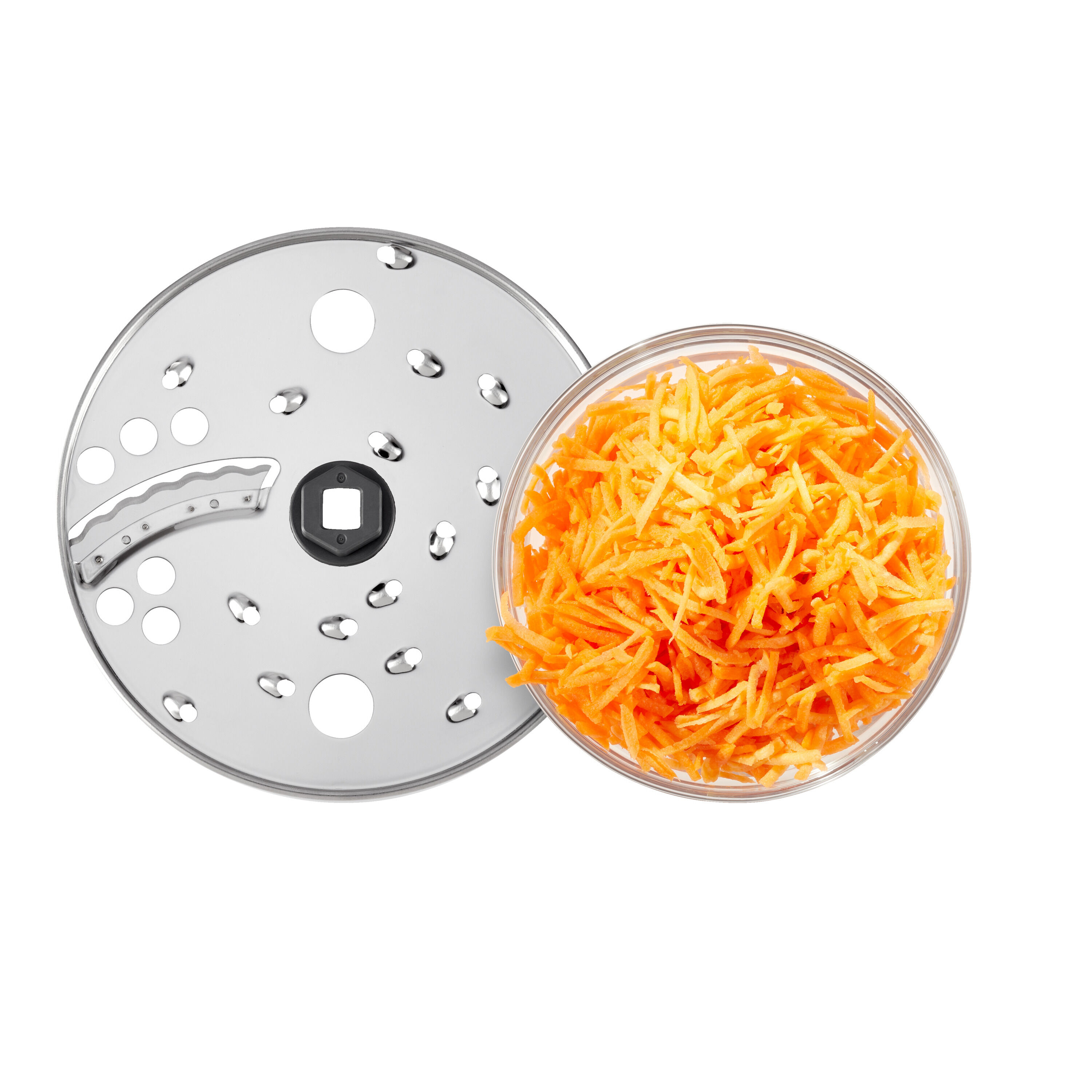 ZWILLING        Enfinigy                Küchenmaschine Zubehör, 1,2 l, Schwarz