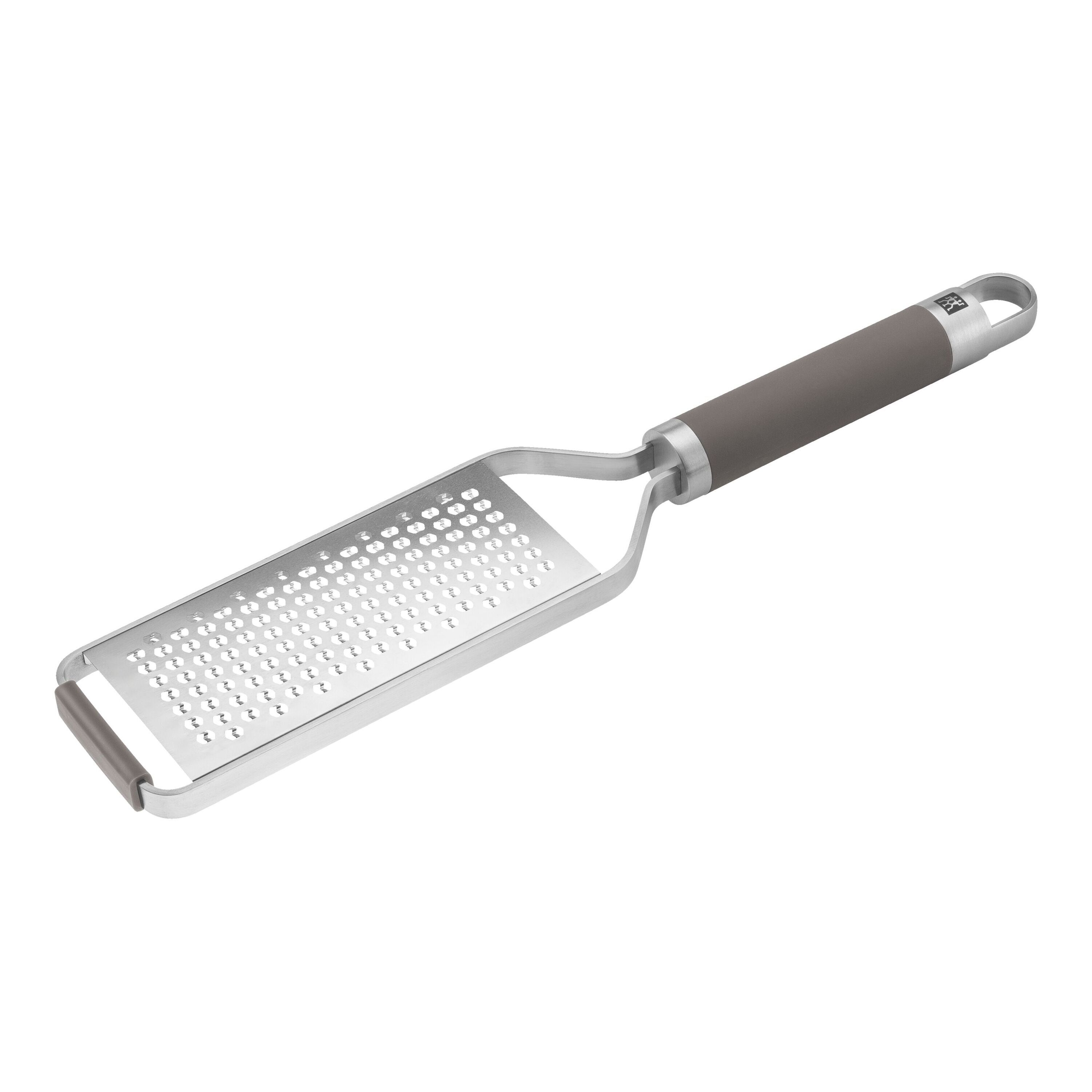ZWILLING        Pro                Reibe, Fein, 34 cm, Grau
