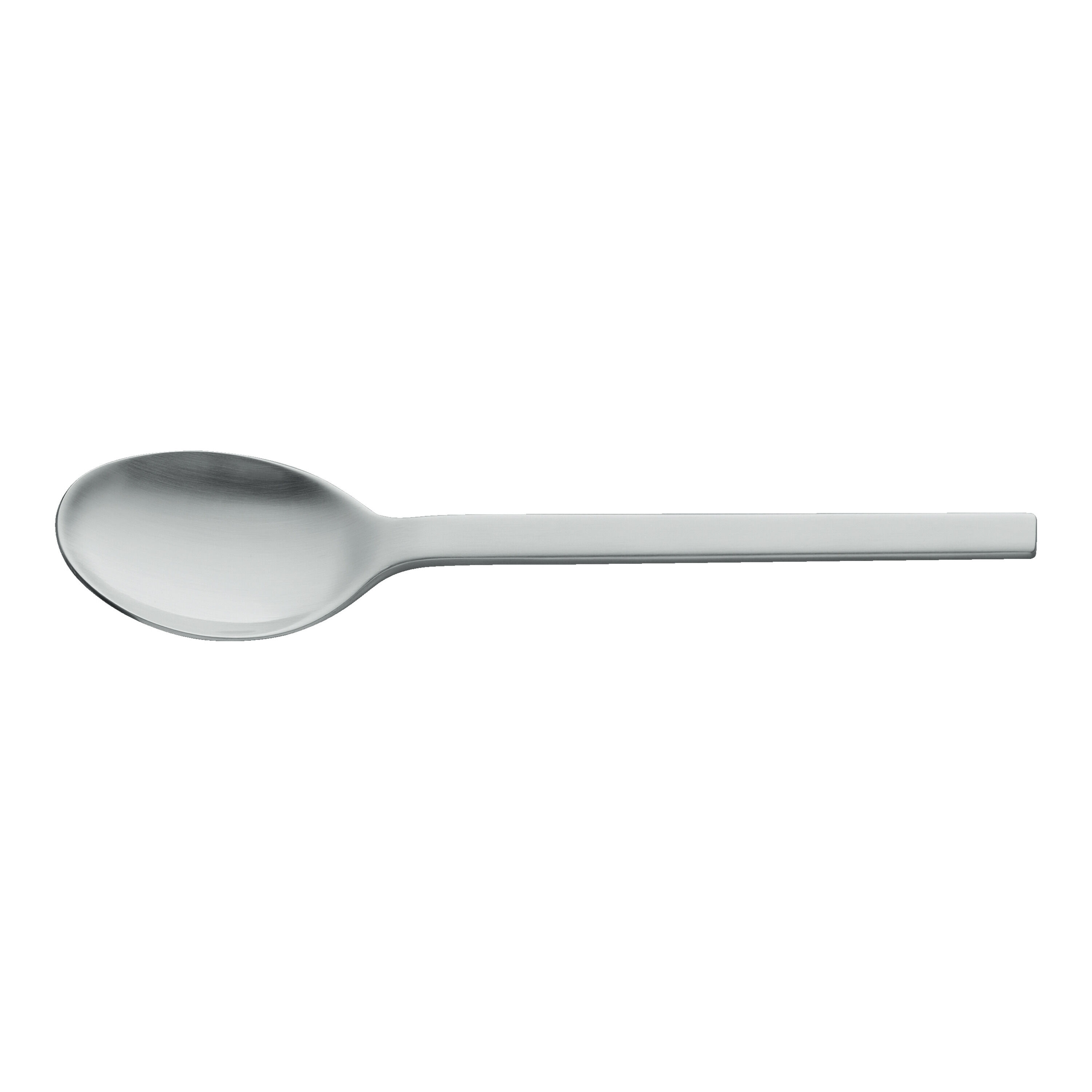 ZWILLING        Minimale                Sahne & Suppenlöffel mattiert