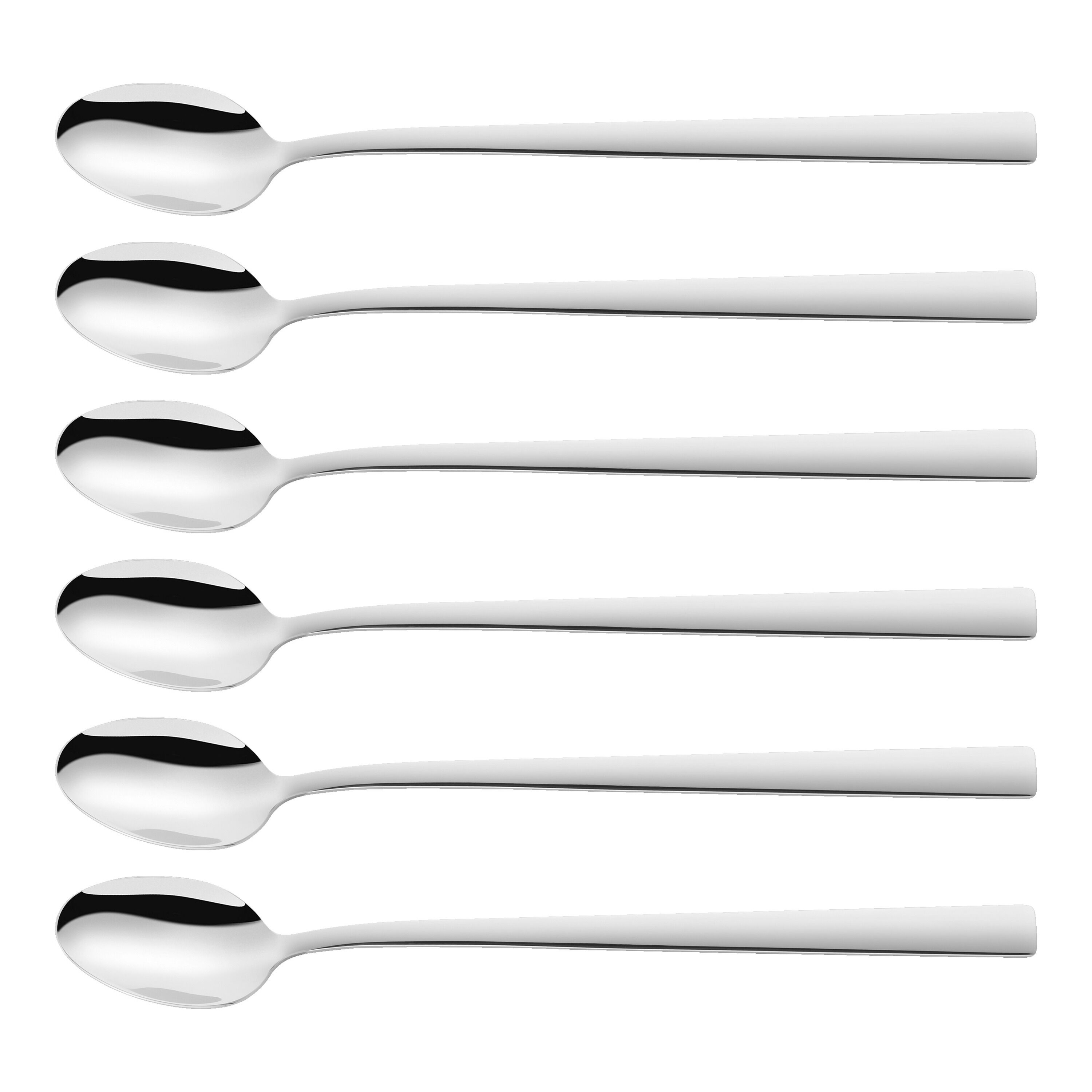 ZWILLING        Dinner                Longdrinklöffel Set 6-tlg