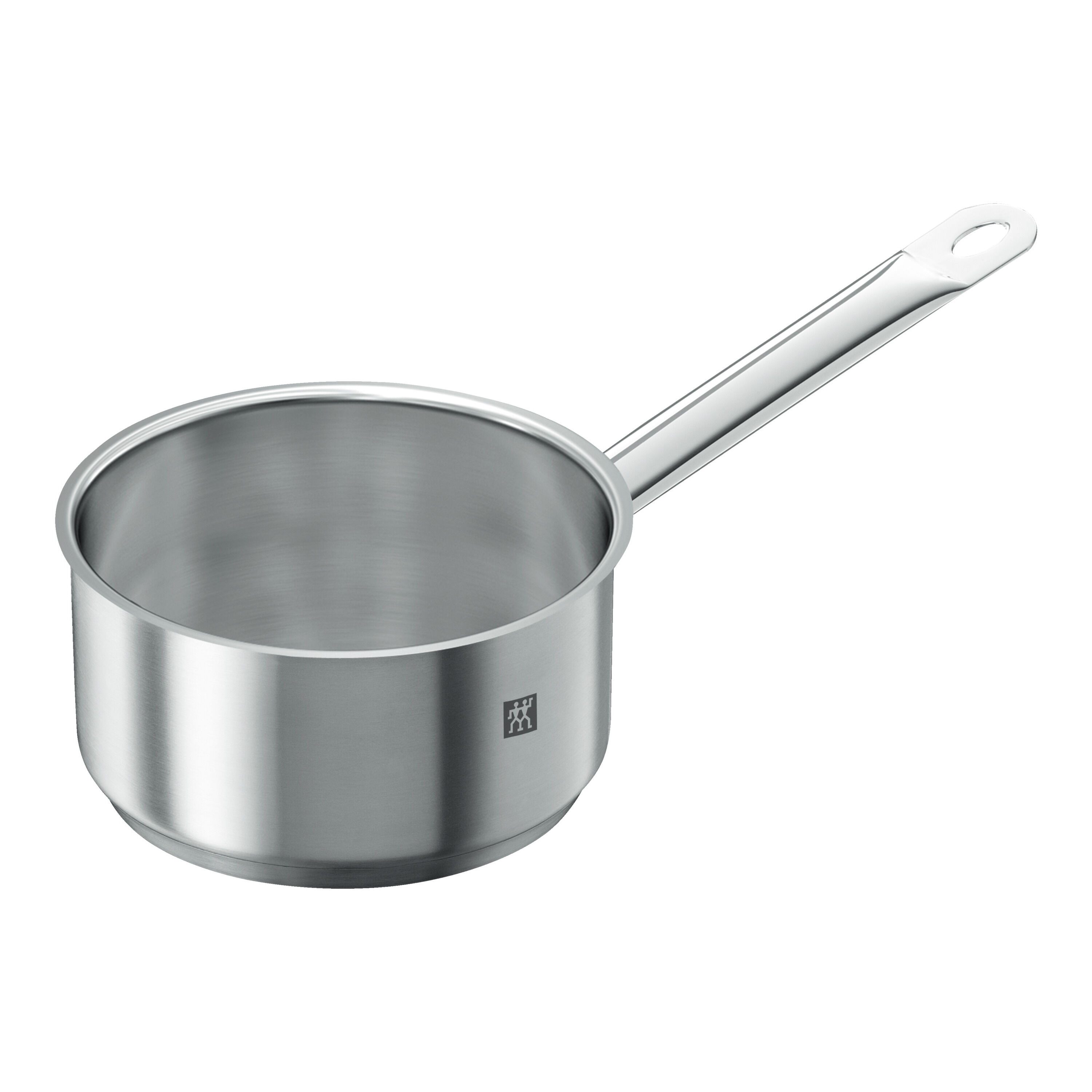 ZWILLING        TWIN Classic                Stieltopf 16 cm, 18/10 Edelstahl, Silber