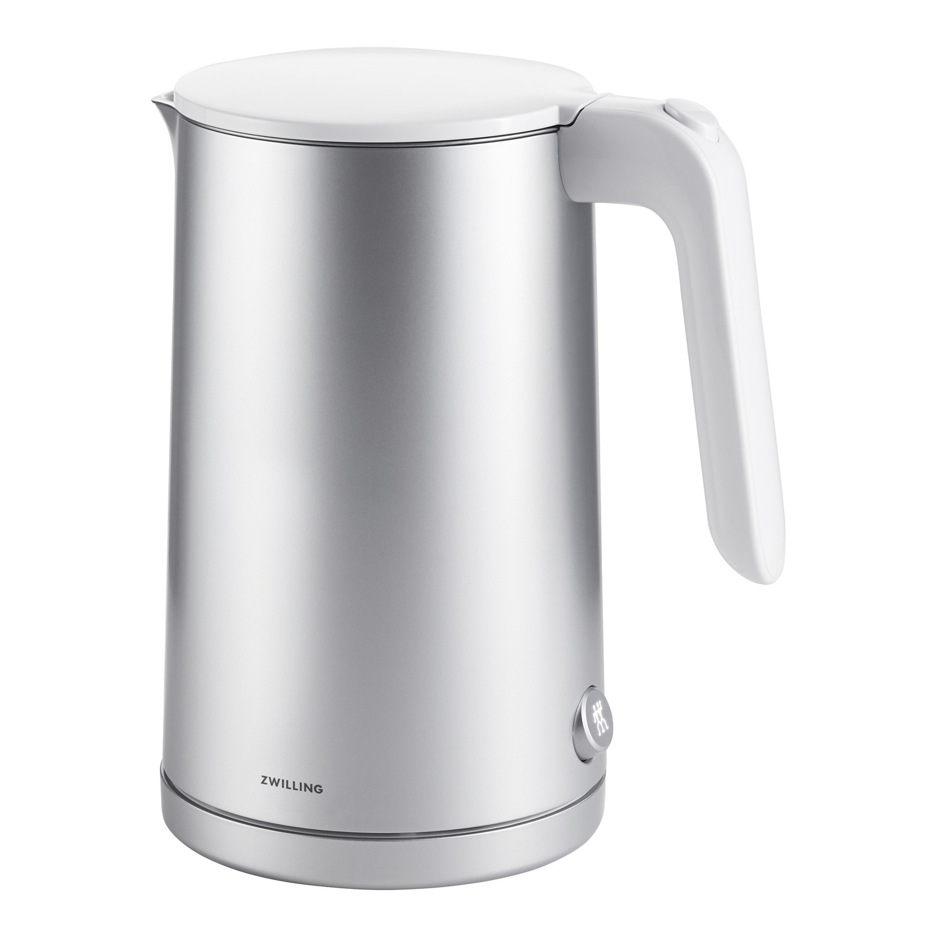 ZWILLING        Enfinigy                Wasserkocher, 1,5 l, Silber