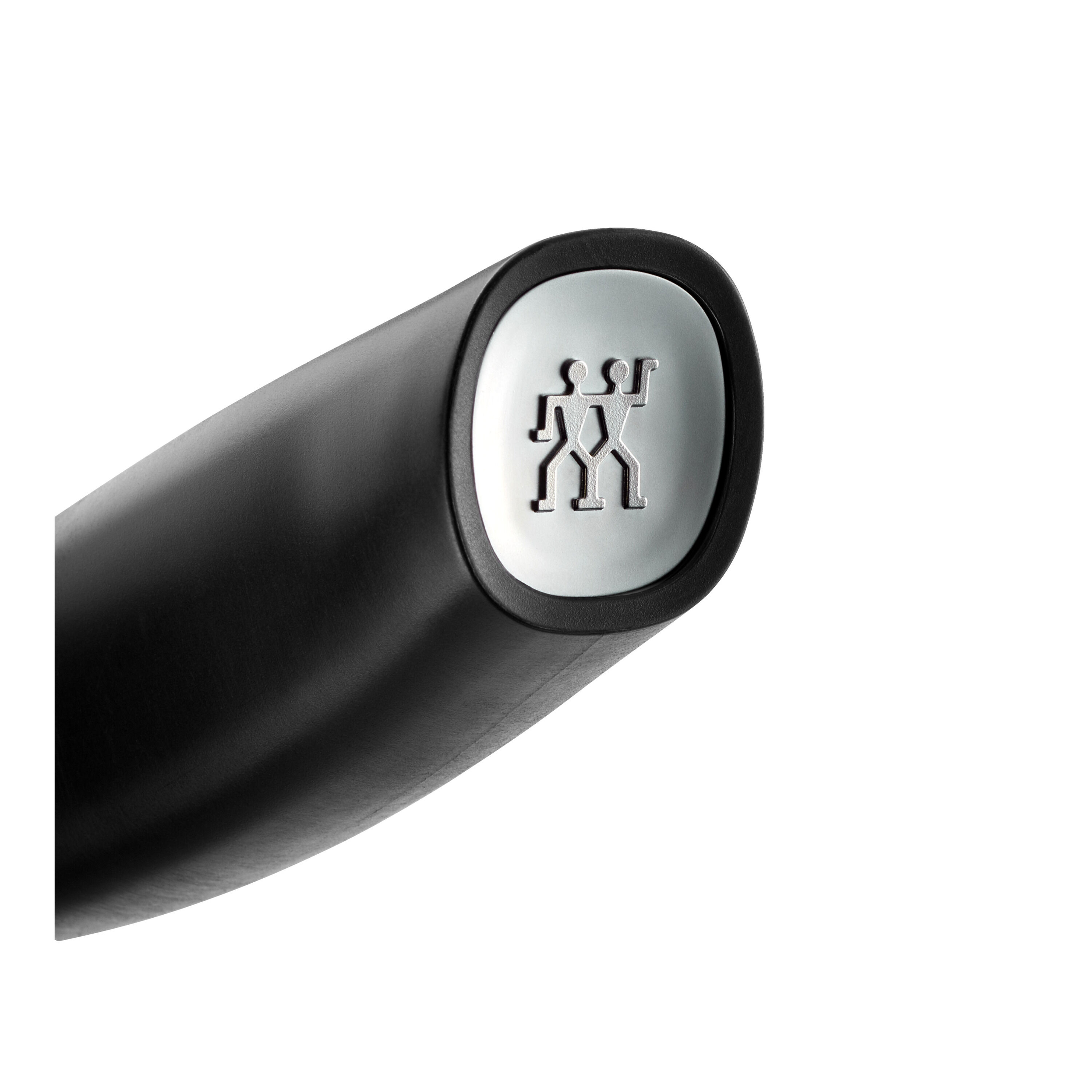 ZWILLING        All * Star                7-tlg, Messerblockset, Silber, Anthrazit