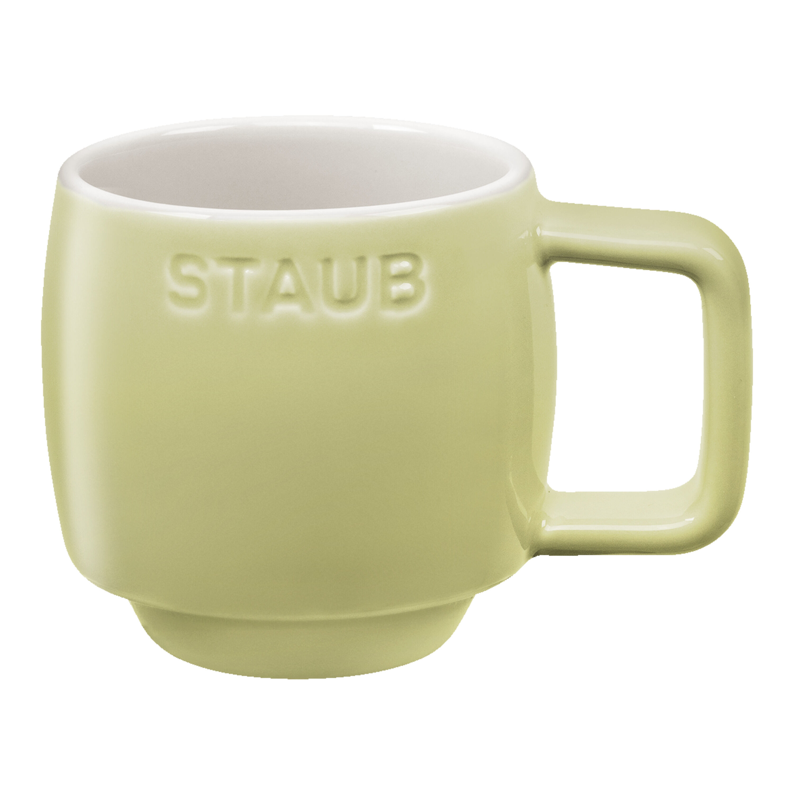 Staub        Ceramique                Tassenset Macaron 100 ml / 6-tlg