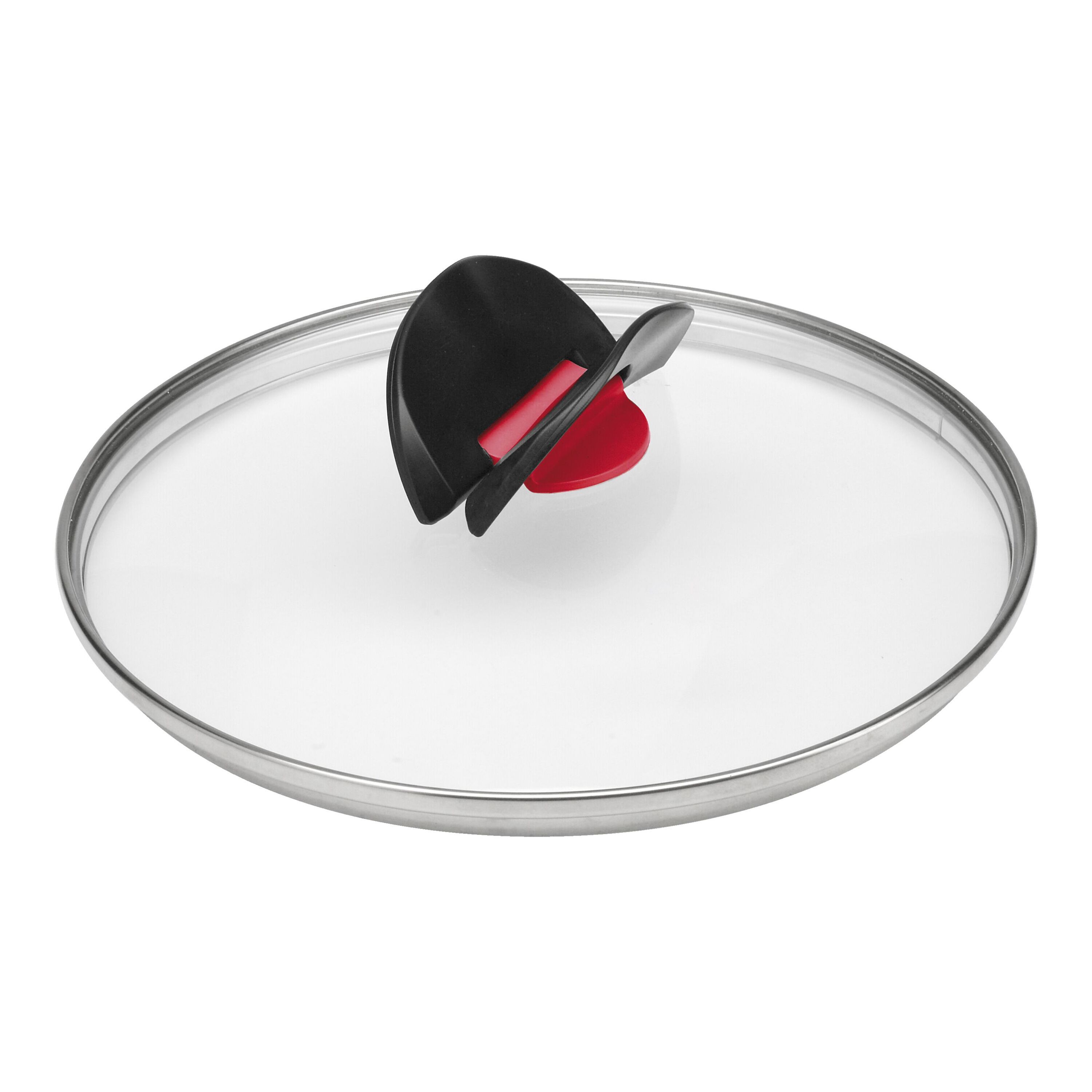 BALLARINI        Click & Cook                Deckel 24 cm, Glas
