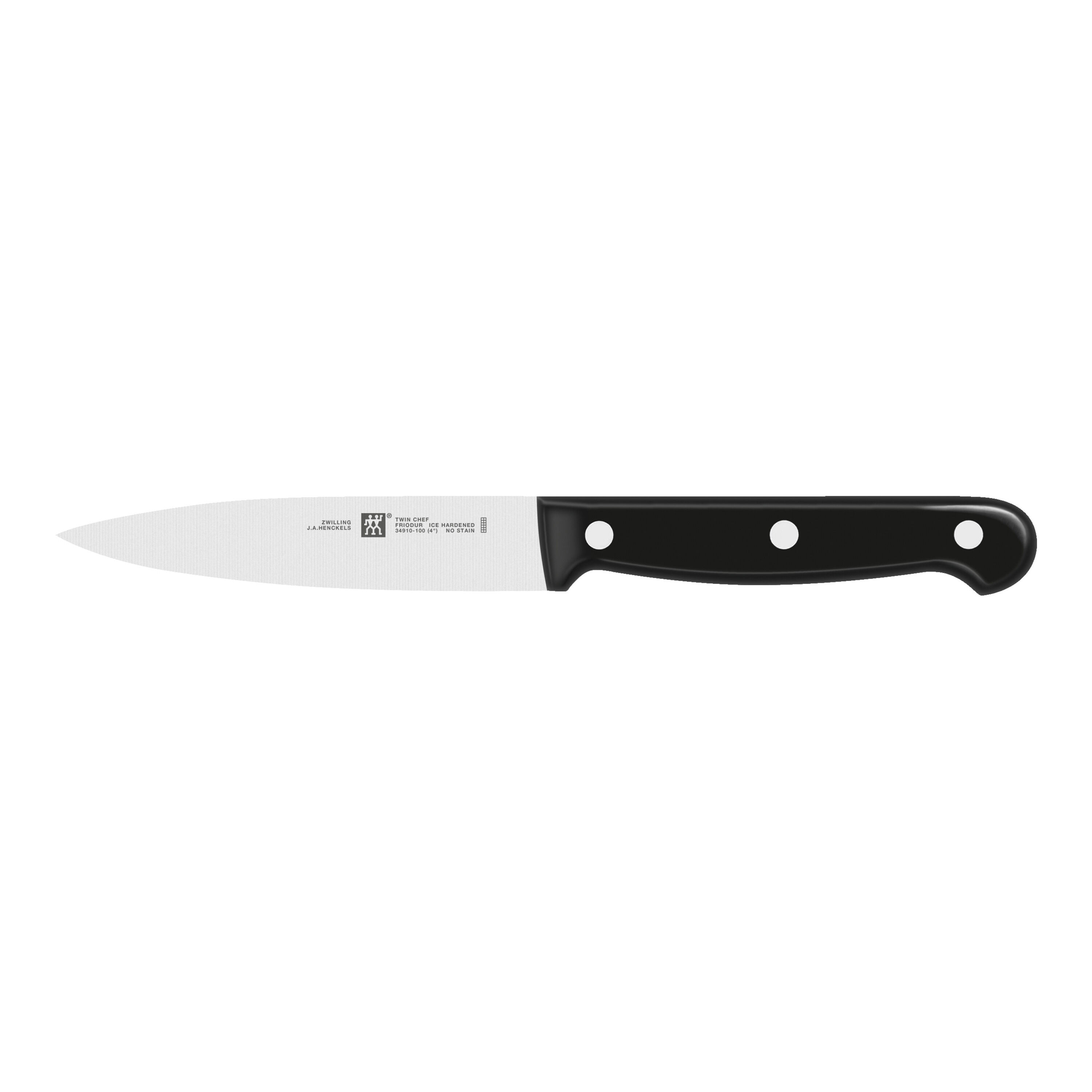 ZWILLING        TWIN Chef 2                Messerset 3-tlg