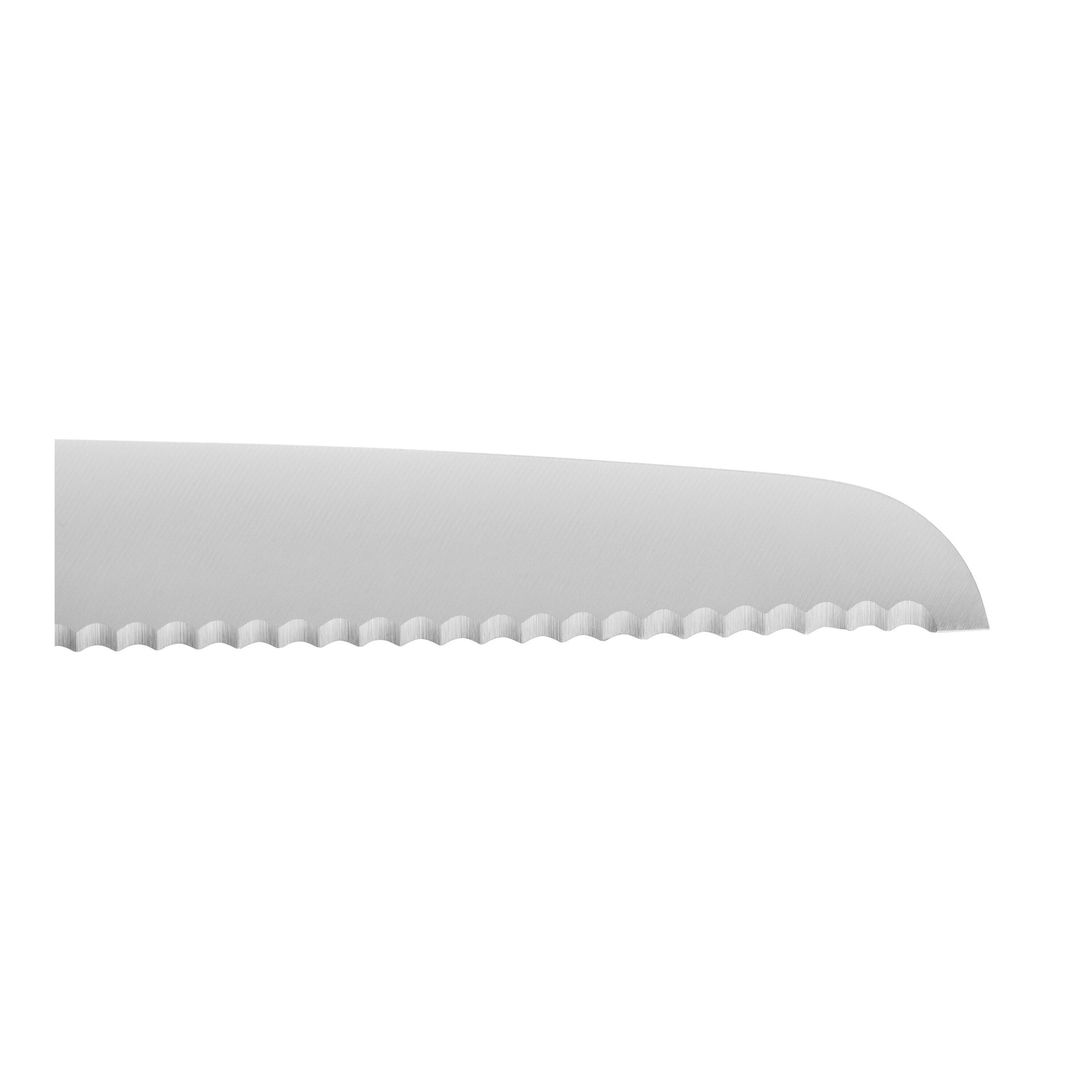 ZWILLING        Pro                Brotmesser 20 cm, Wellenschliff