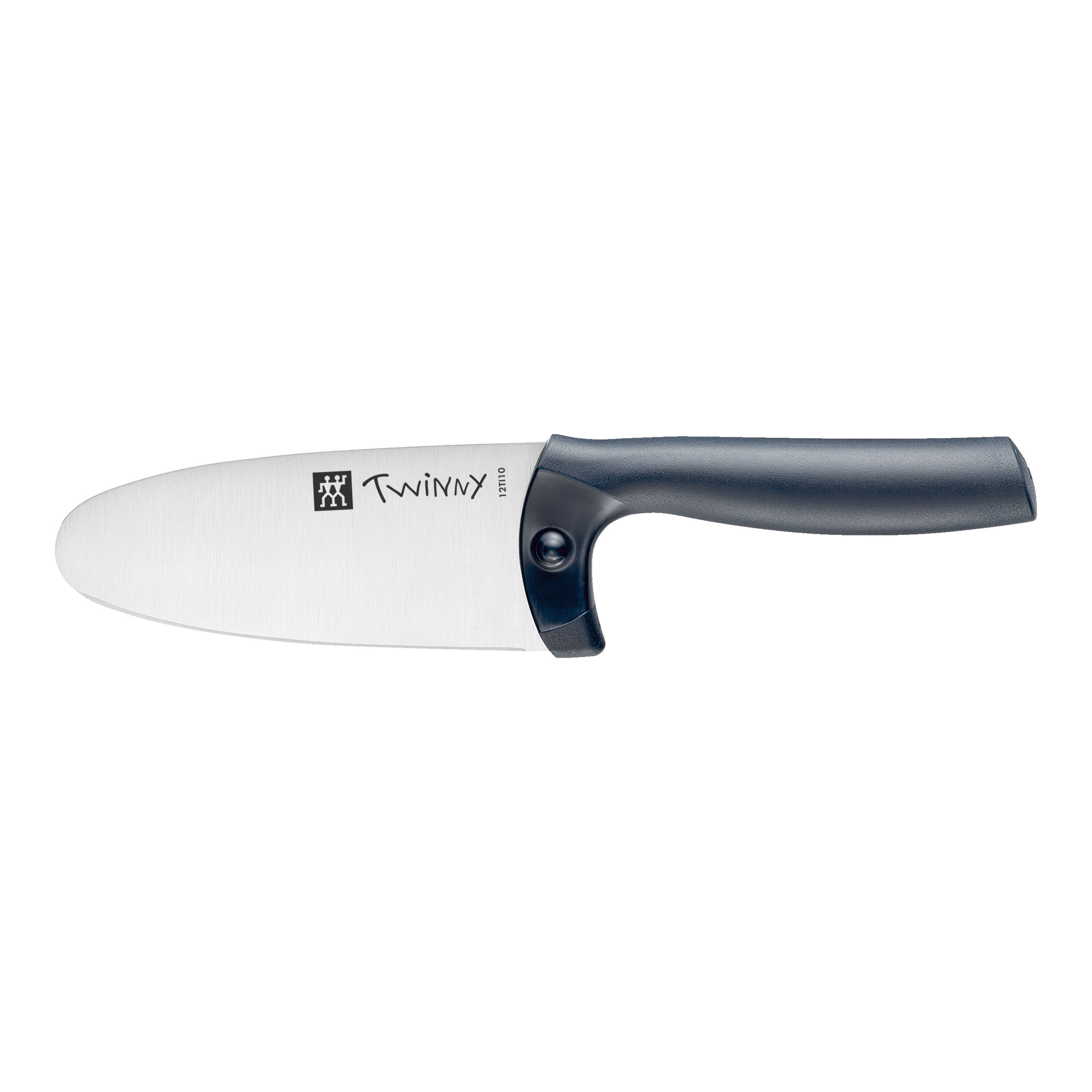 ZWILLING        Twinny                Kochmesser 10 cm, Blau
