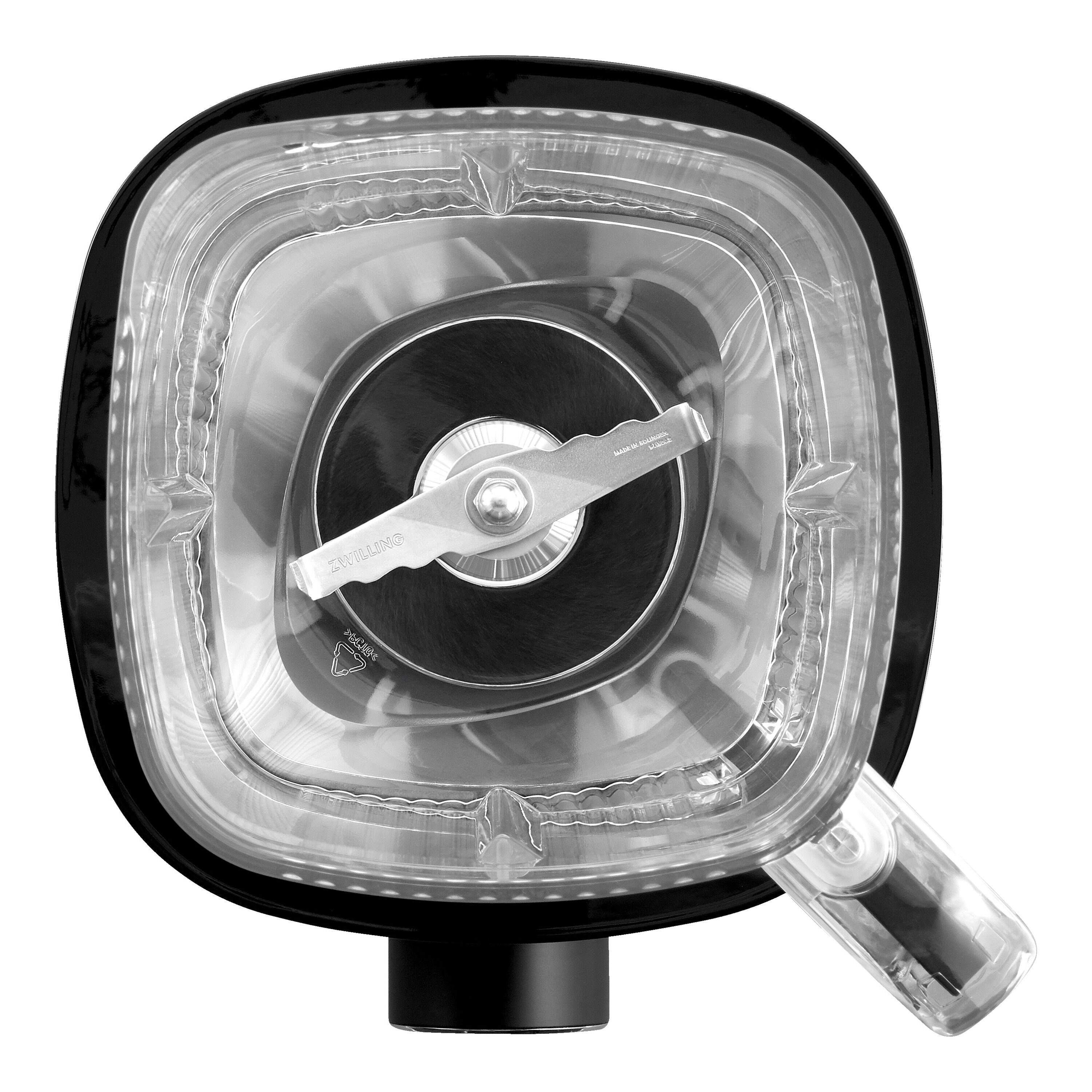 ZWILLING        Enfinigy                Hochleistungsstandmixer, AC Motor