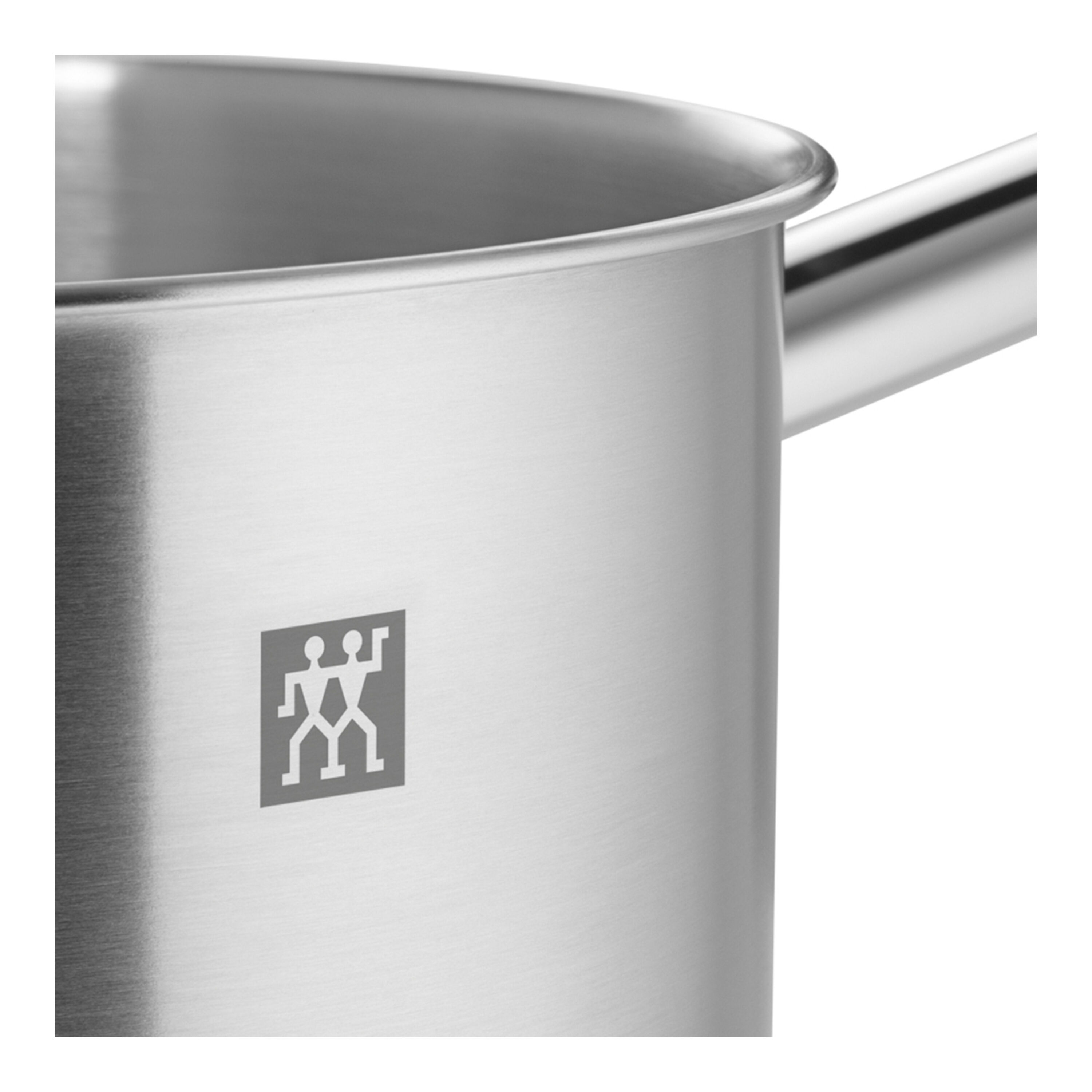 ZWILLING        TWIN Classic                Kochtopfset 4-tlg, 18/10 Edelstahl