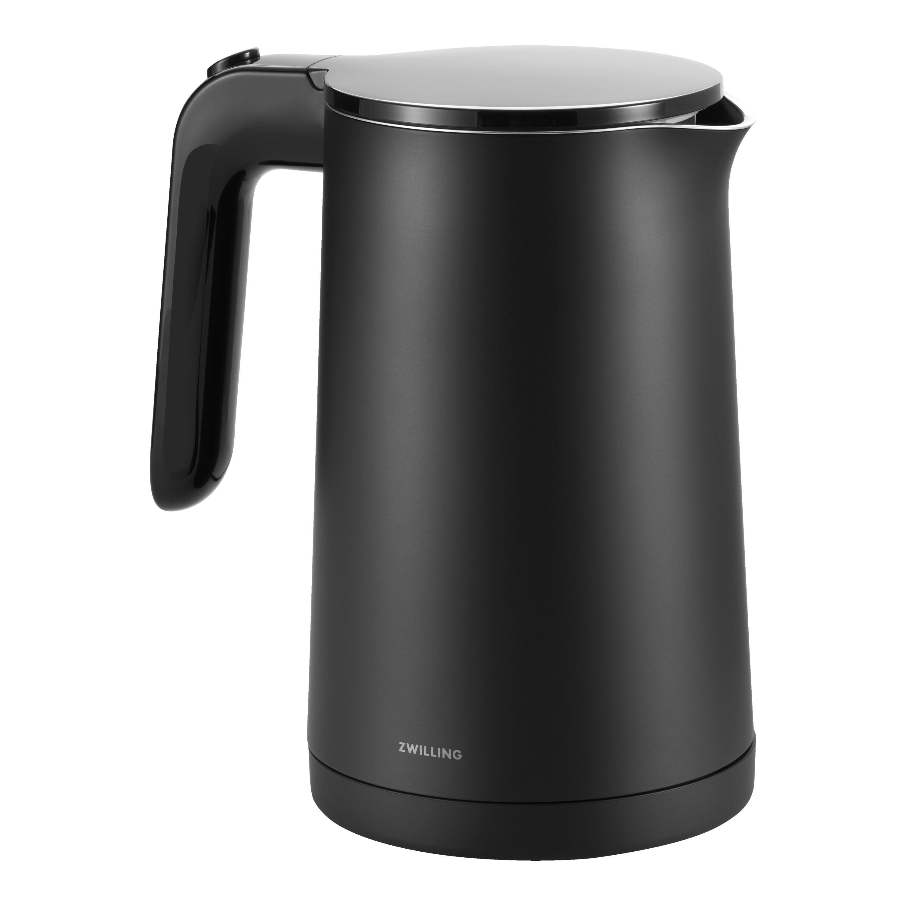 ZWILLING        Enfinigy                Wasserkocher, 1 l, Schwarz