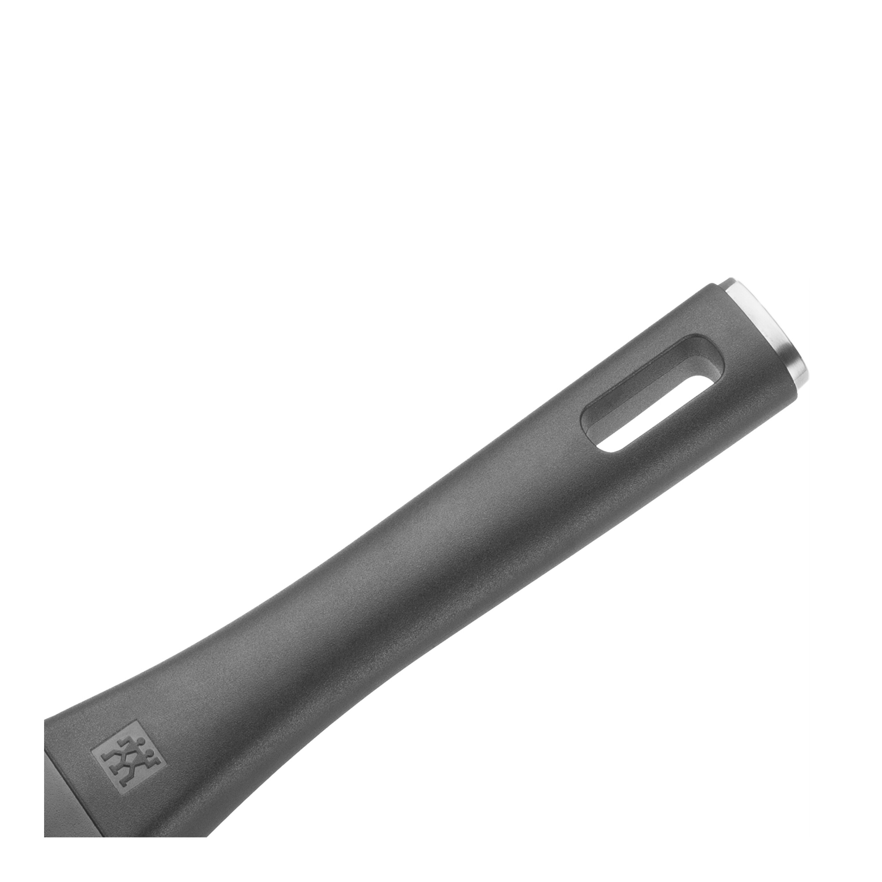 ZWILLING        Marquina plus                Bratpfanne hoch 28 cm, Aluminium, Schwarz