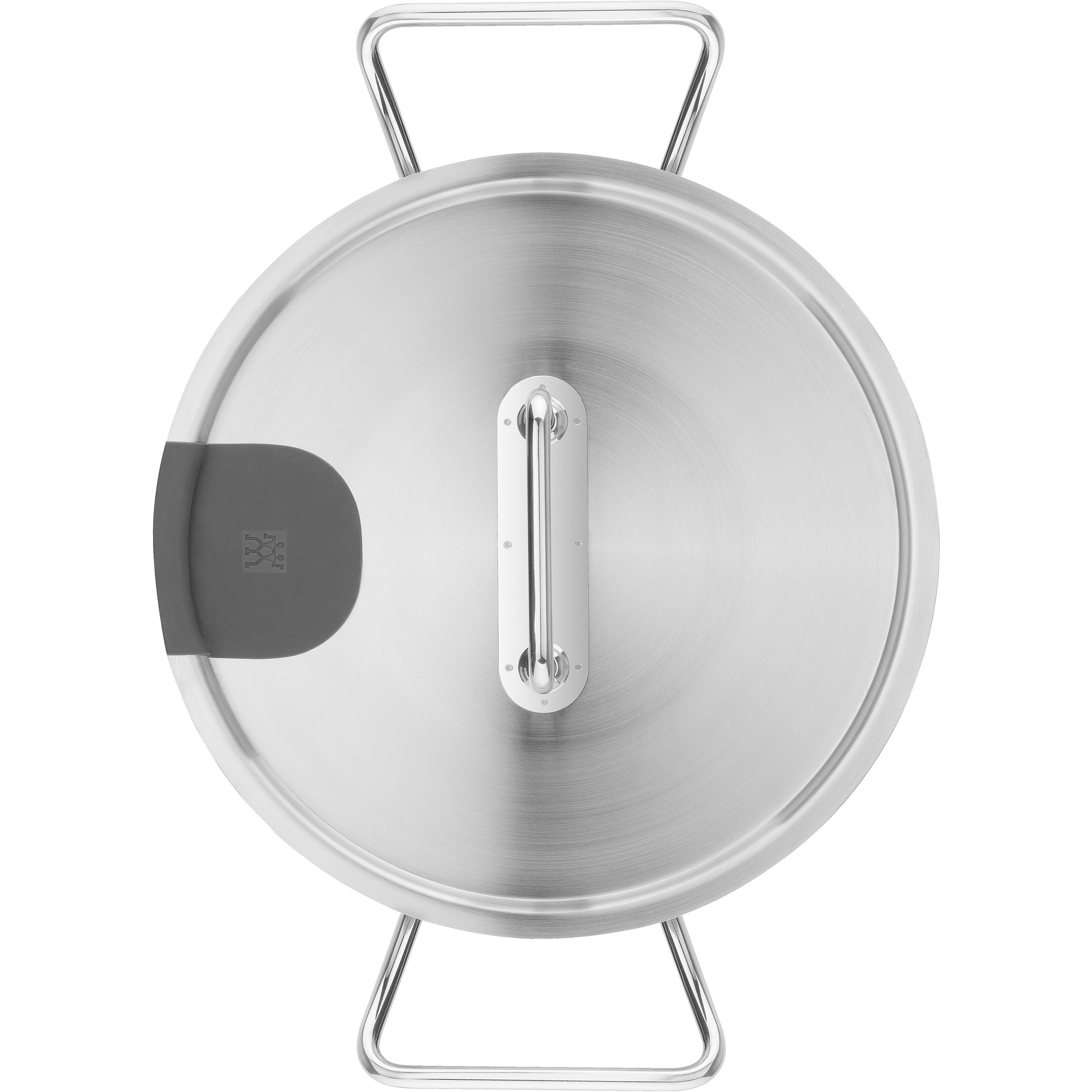 ZWILLING        Pro S                Sous-vide Deckel 24 cm, 18/10 Edelstahl