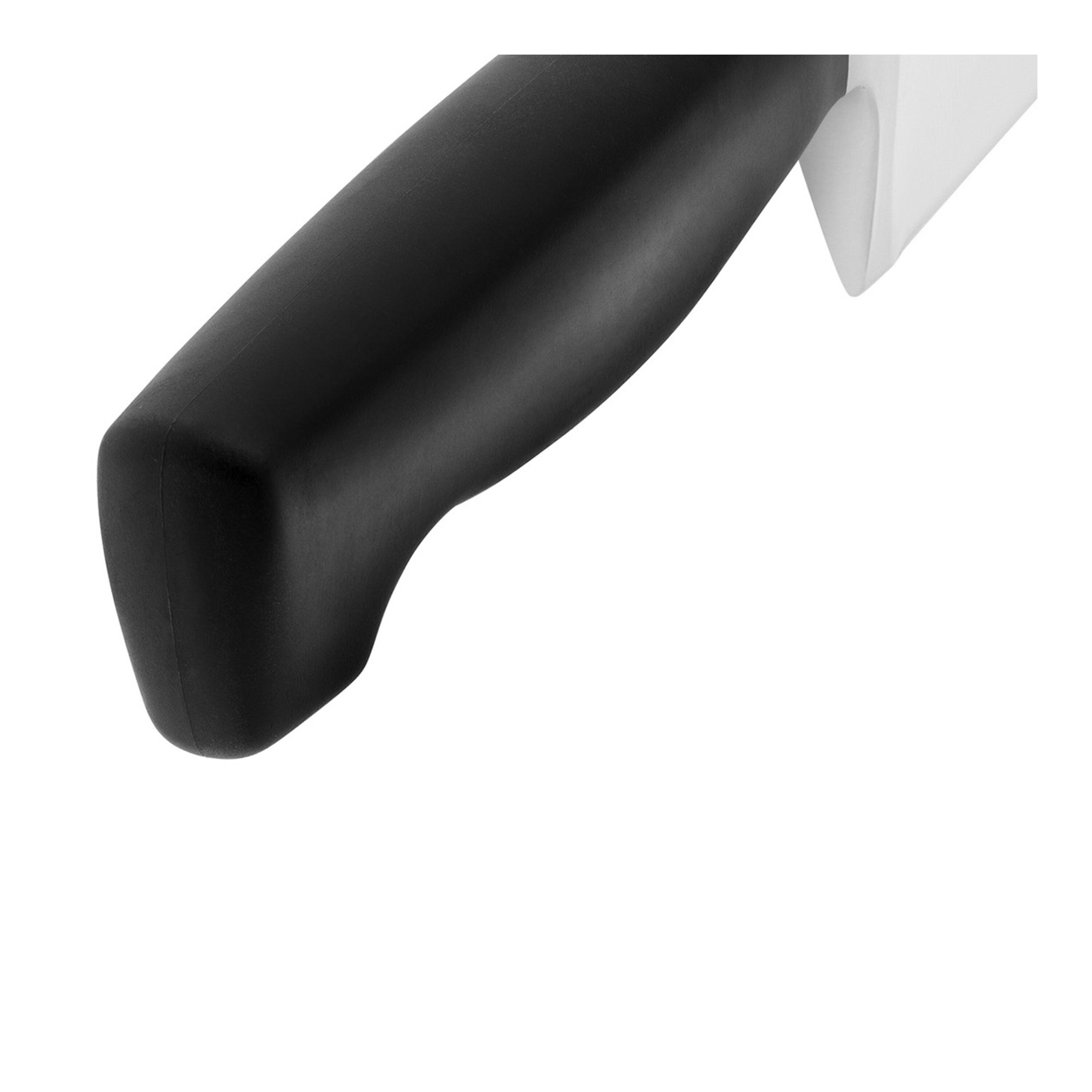 ZWILLING        **** VIER STERNE                Kochmesser 20 cm
