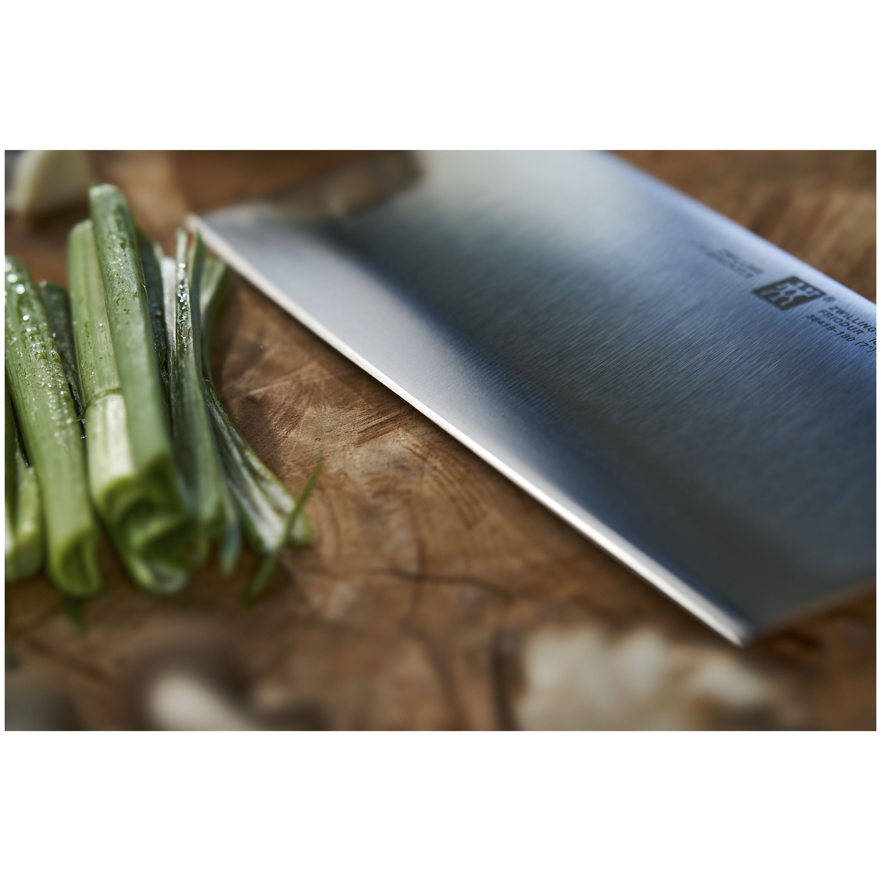 ZWILLING        Pro                Chin. Kochmesser 18 cm