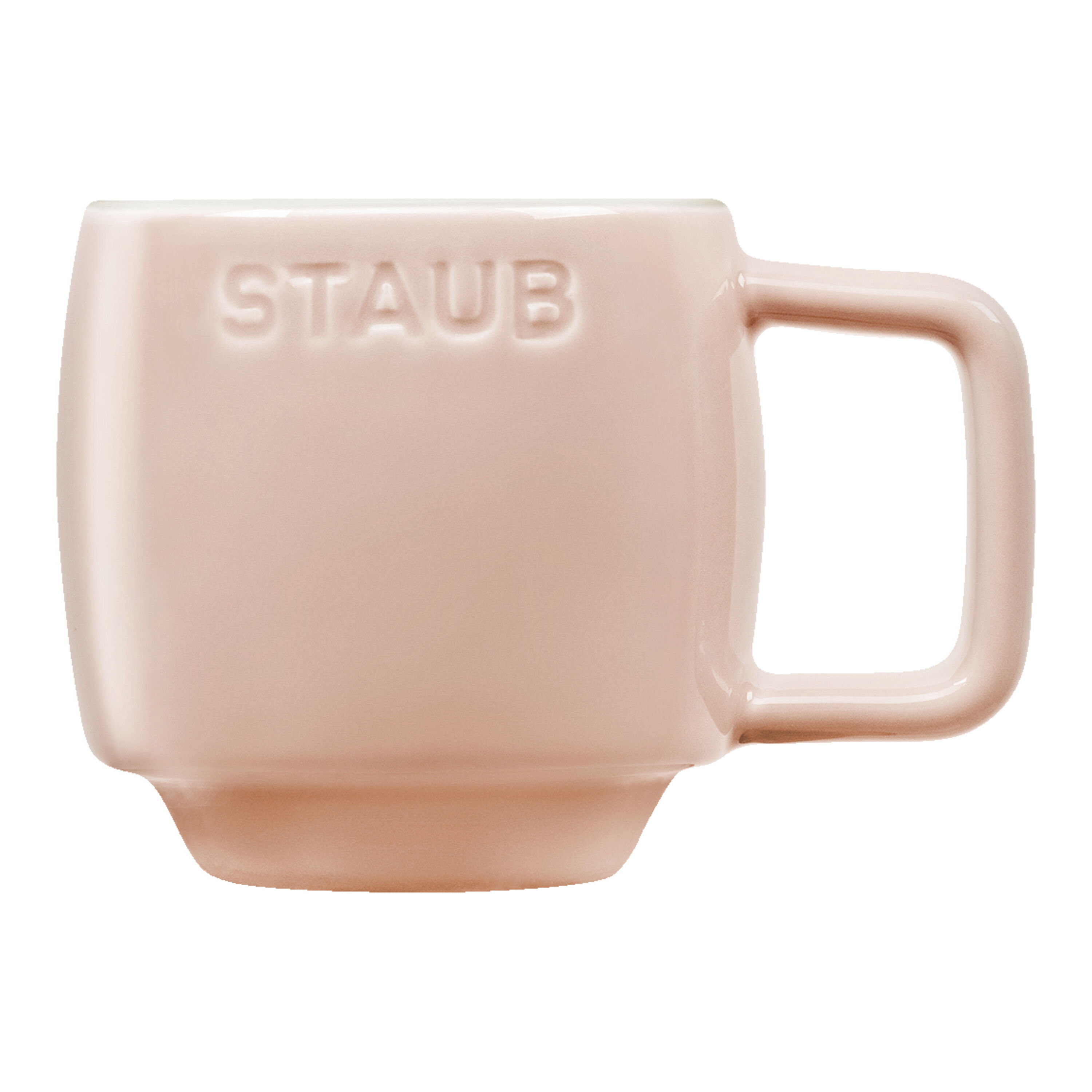 Staub        Ceramique                Tassenset Macaron 100 ml / 6-tlg