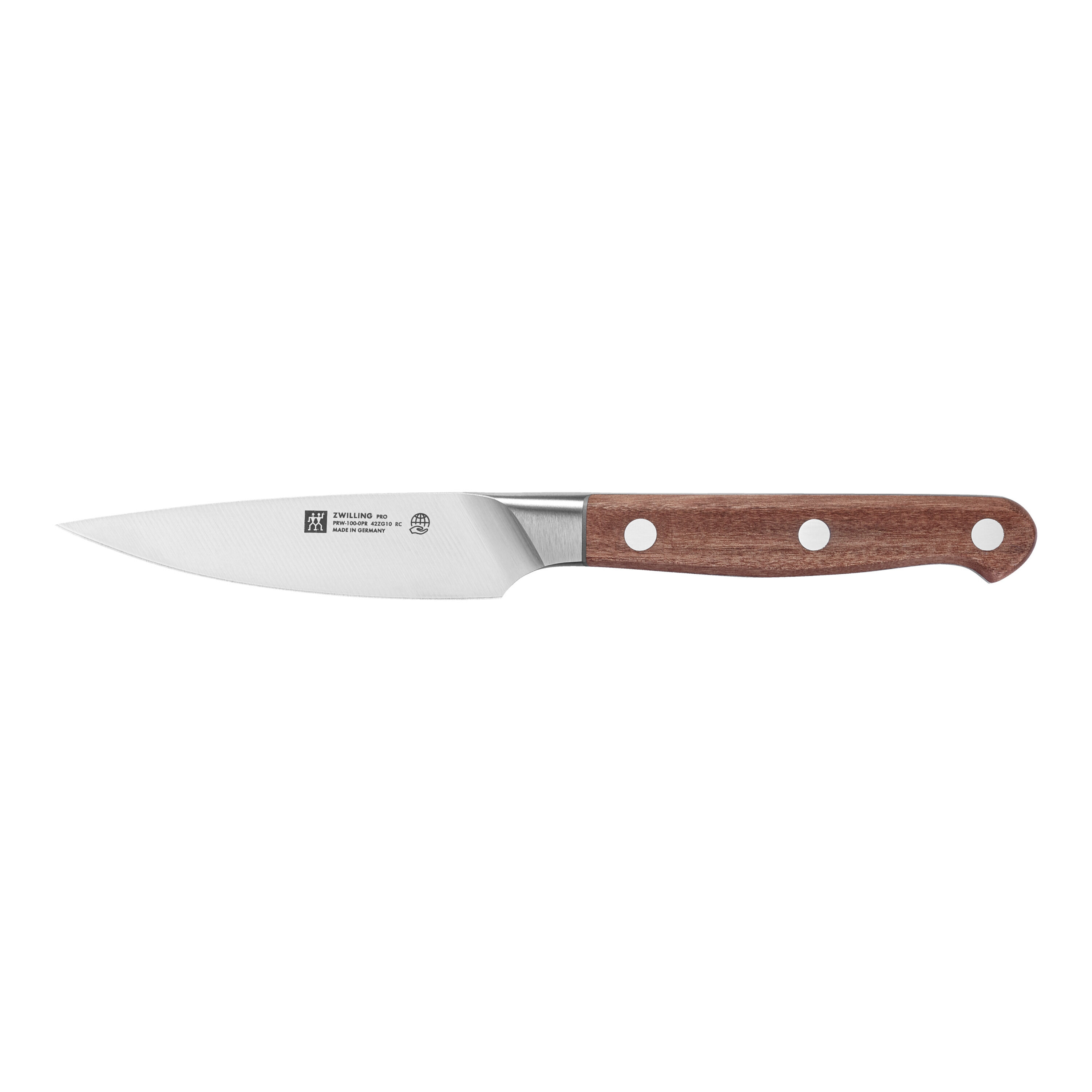 ZWILLING        Special Edition                6-tlg, Messerblockset, Braun