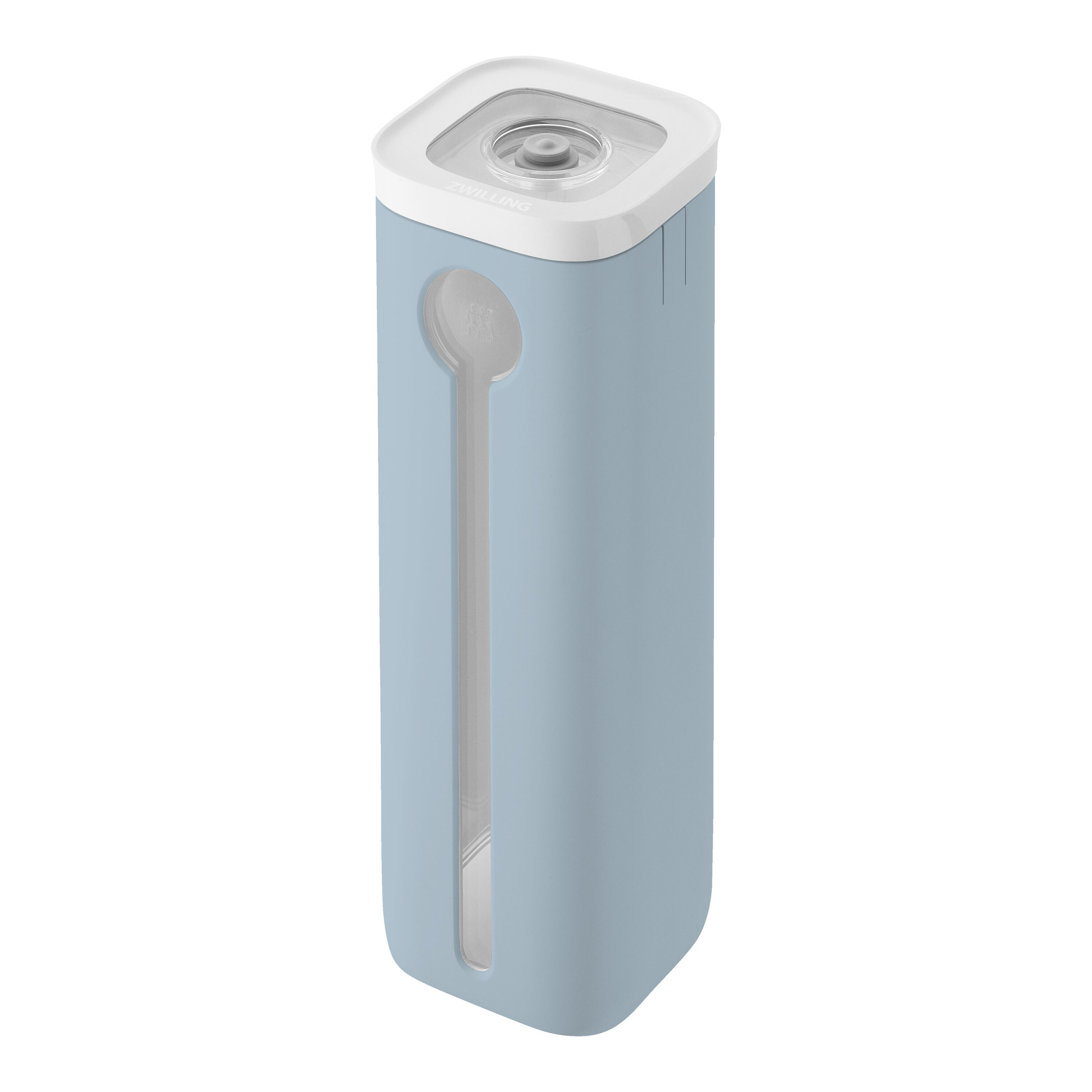 ZWILLING        Fresh & Save CUBE                CUBE Cover 4S / 10 cm, Blau