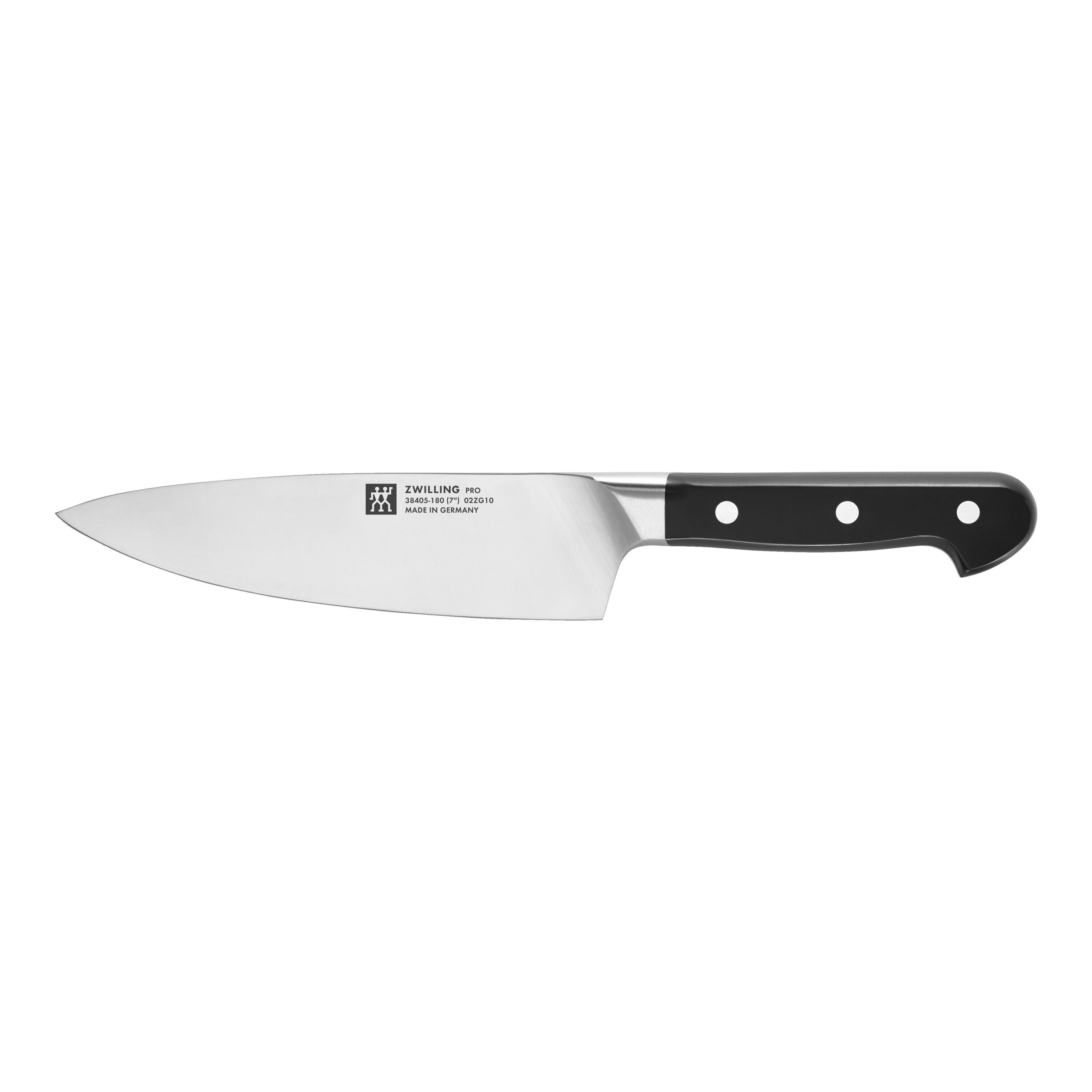 ZWILLING        Pro                Kochmesser 18 cm