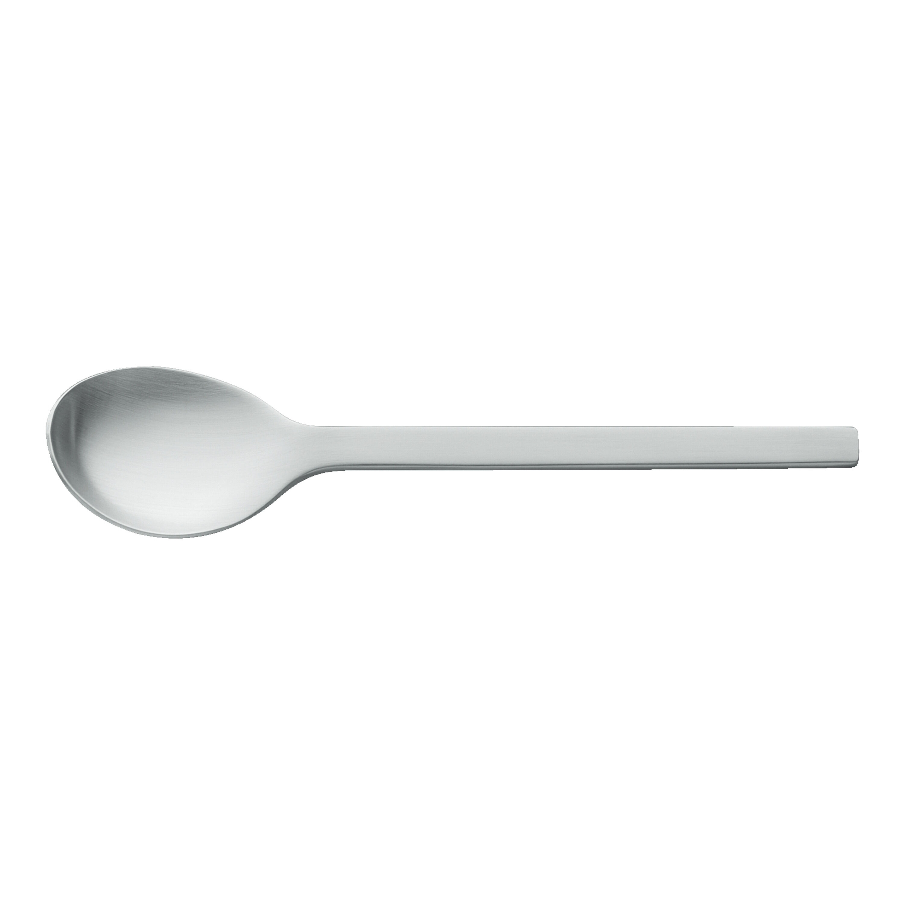 ZWILLING        Minimale                Zuckerlöffel mattiert