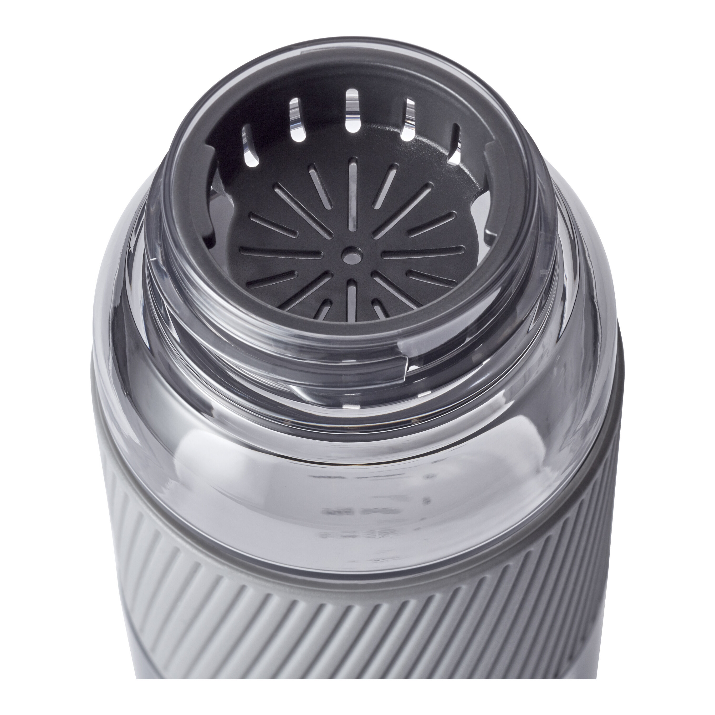 ZWILLING        Bottle                Trinkflasche, 680 ml, Tritan, Grau