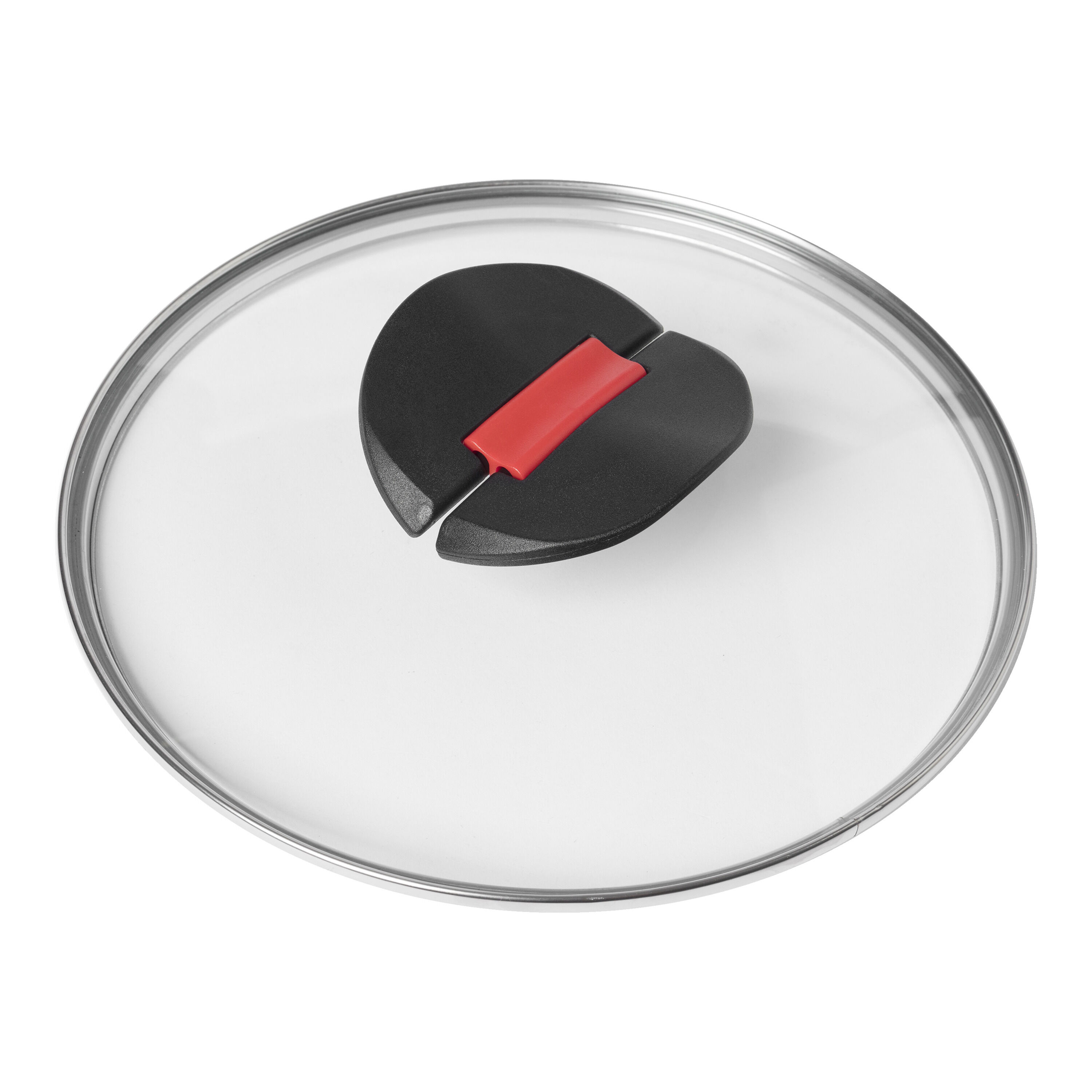 BALLARINI        Click & Cook                Deckel 24 cm, Glas