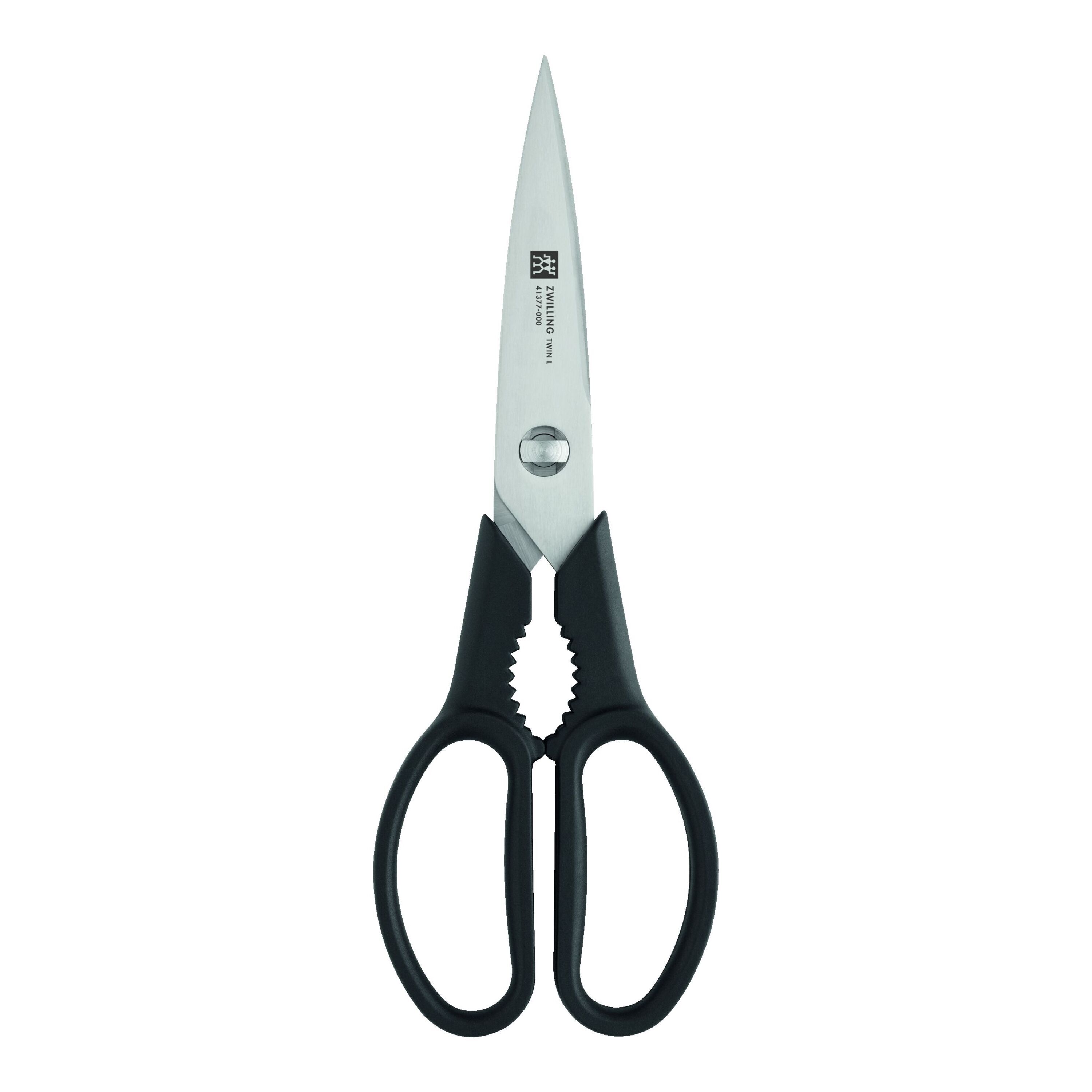 ZWILLING        TWIN L                Vielzweckschere 20 cm, Edelstahl