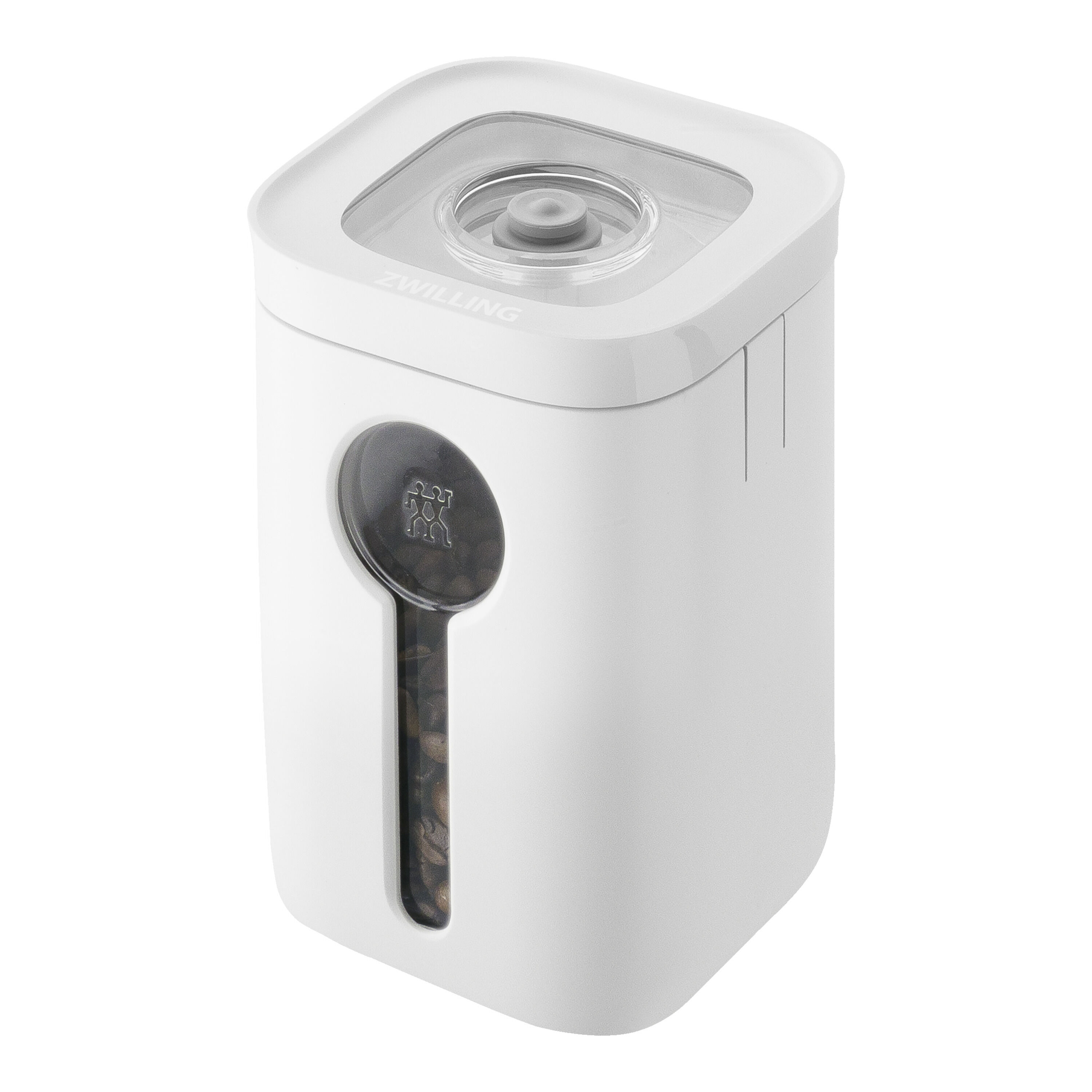 ZWILLING        Fresh & Save CUBE                CUBE Cover 2S / 10 cm, Weiß