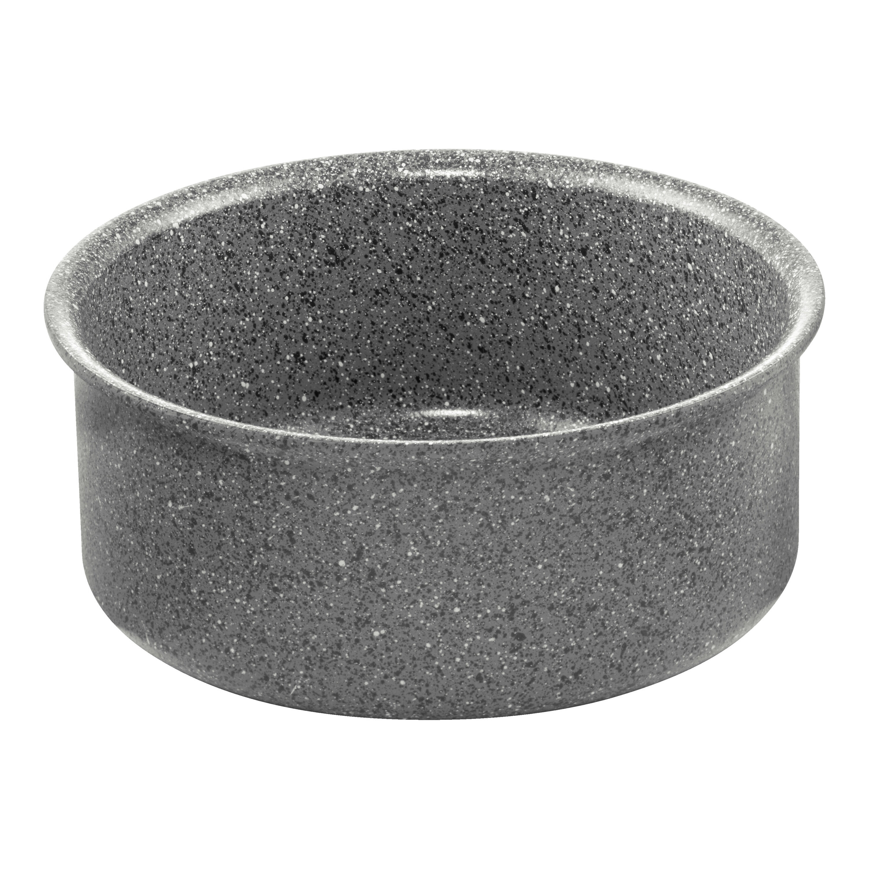 BALLARINI        Torre                Bratpfannenset, 6-tlg, Aluminium, Keramische Antihaftbeschichtung