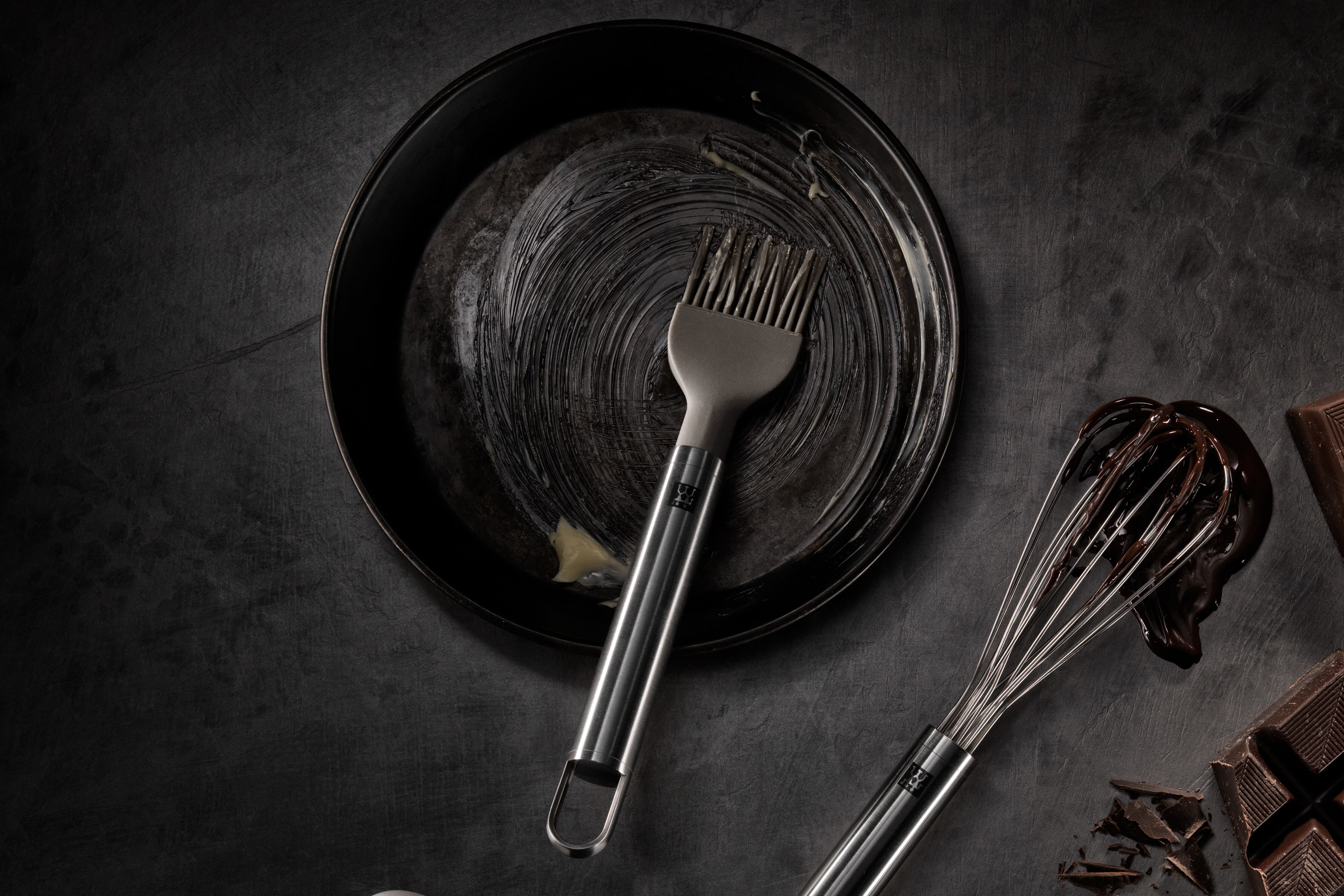 ZWILLING        Dolce                Backset 2-tlg