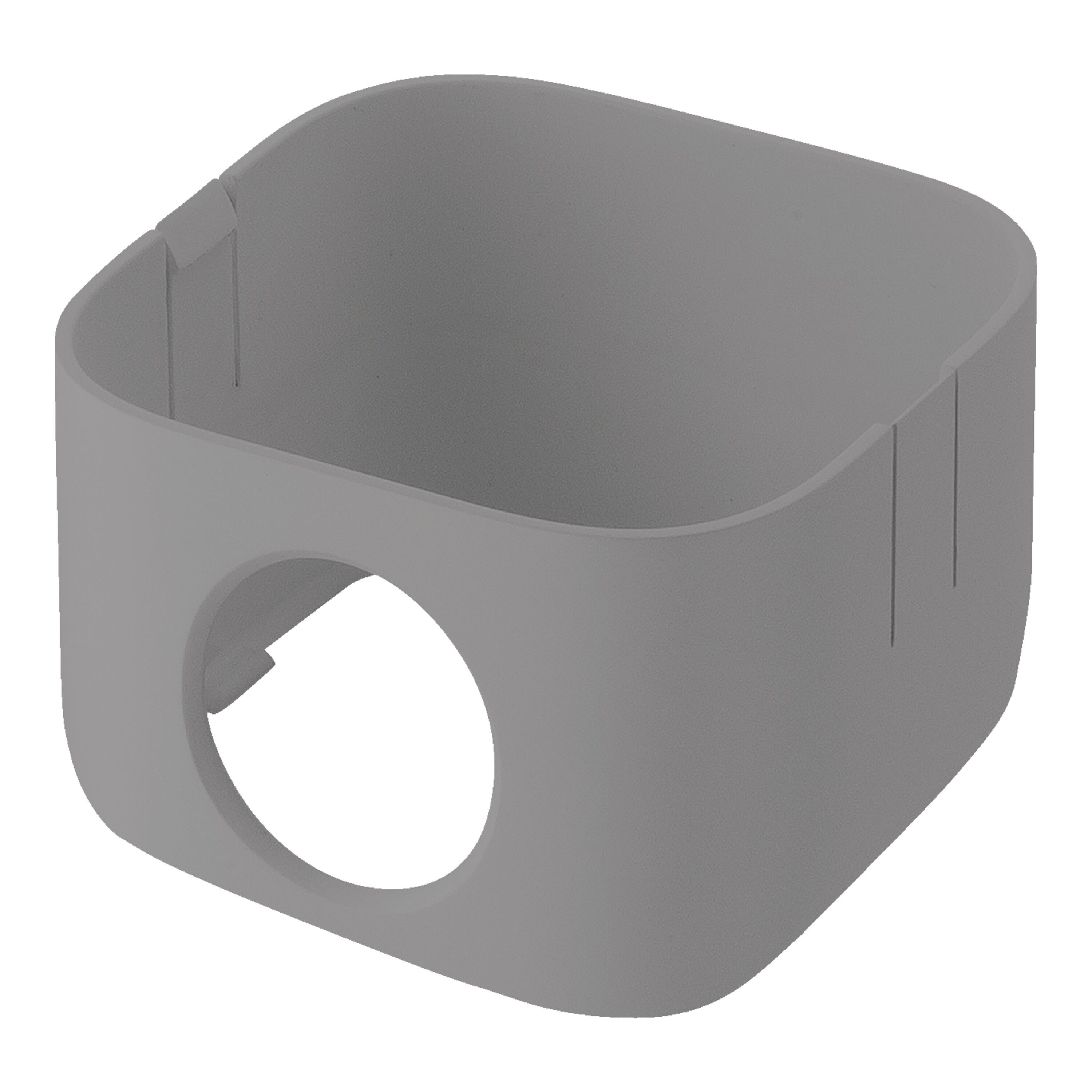 ZWILLING        Fresh & Save CUBE                CUBE Cover S / 10 cm, Grau