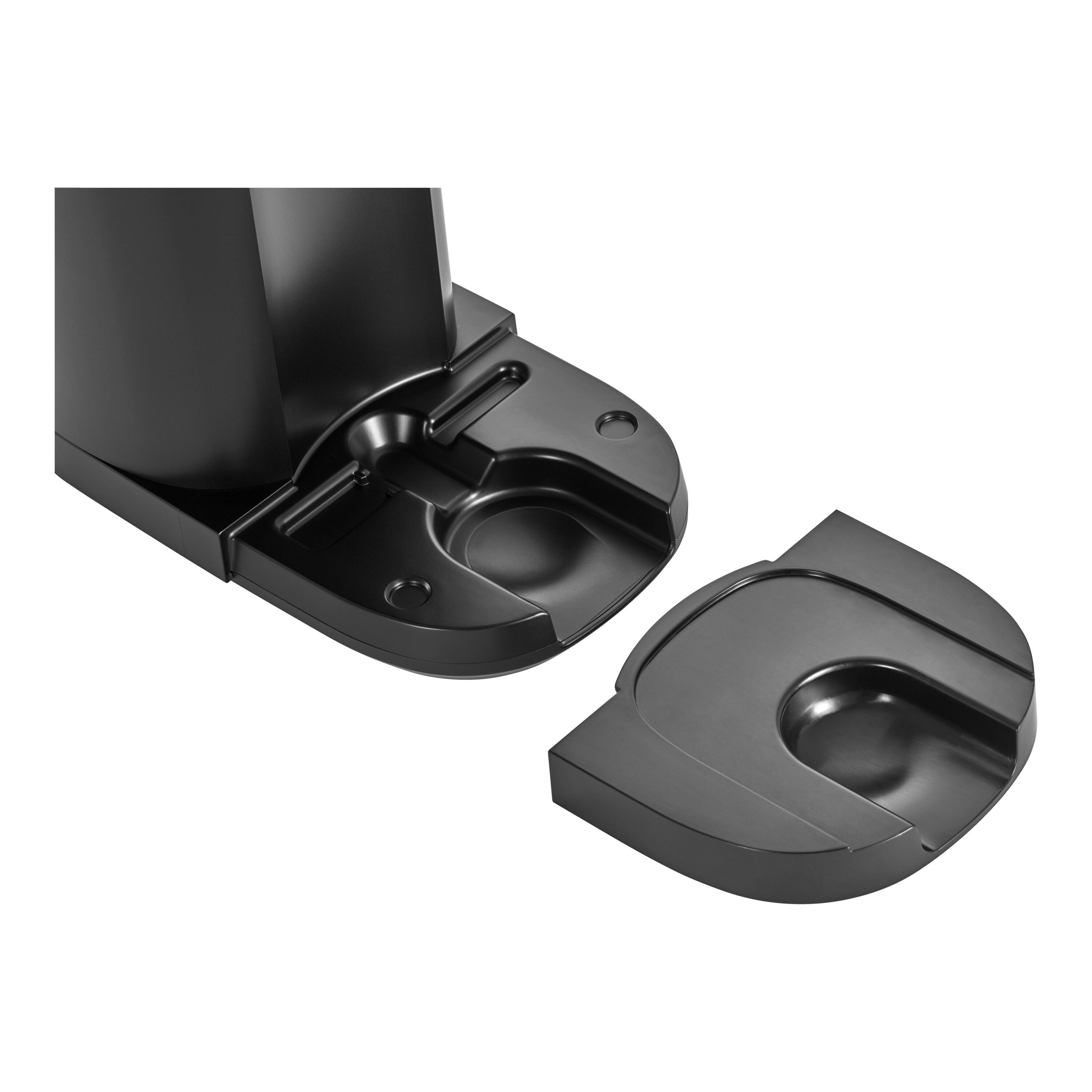 ZWILLING        Enfinigy                Kaffeemühle, Schwarz