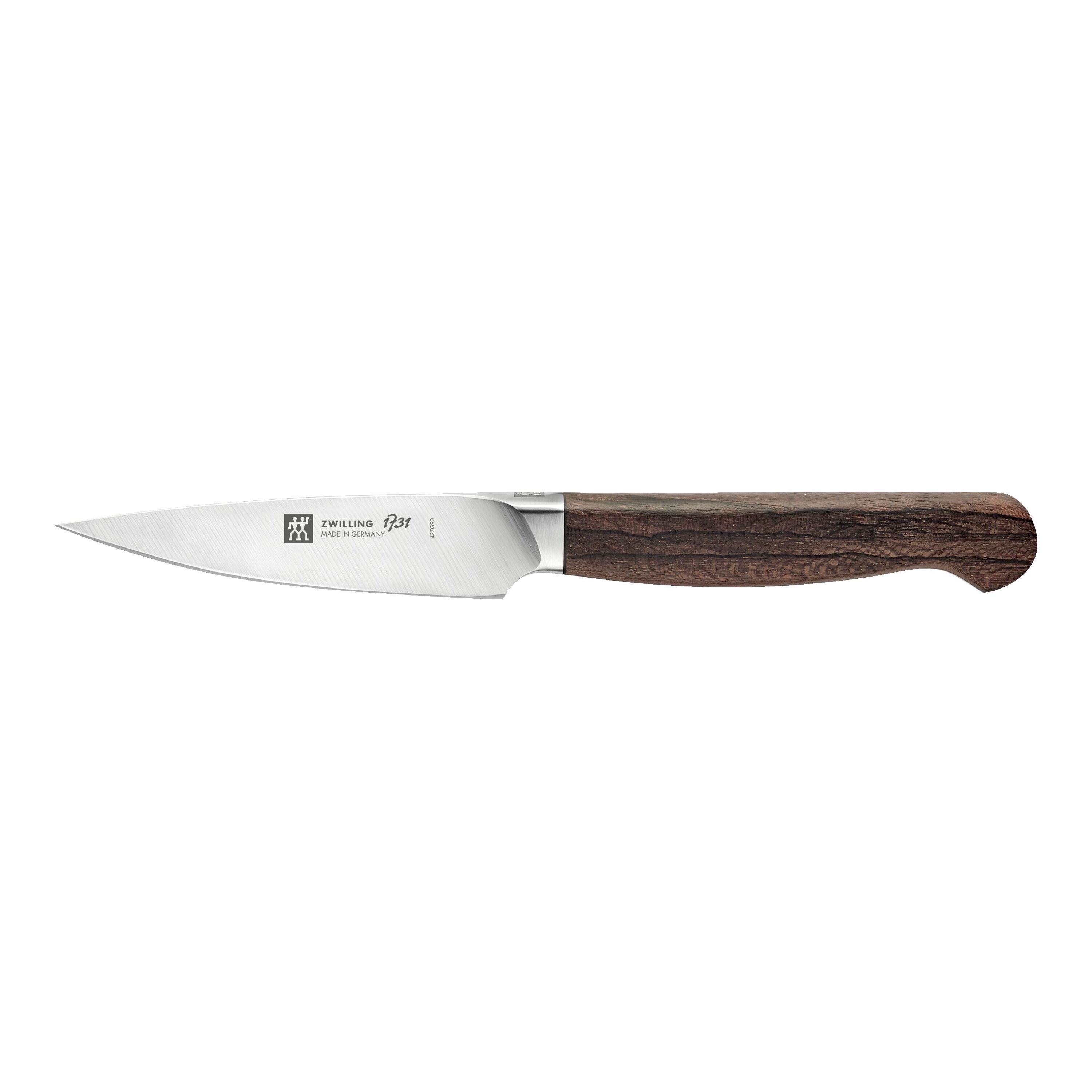 ZWILLING        1731                Spick & Garniermesser 10 cm
