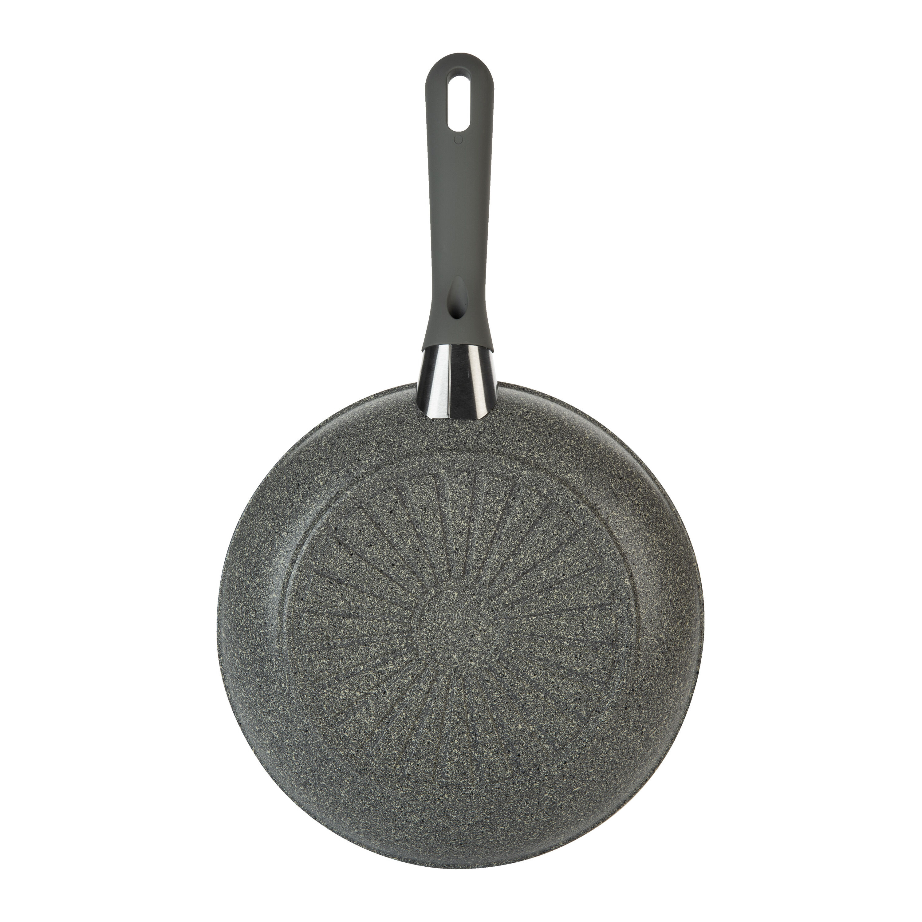 BALLARINI        Murano                Bratpfanne 28 cm, Aluminium