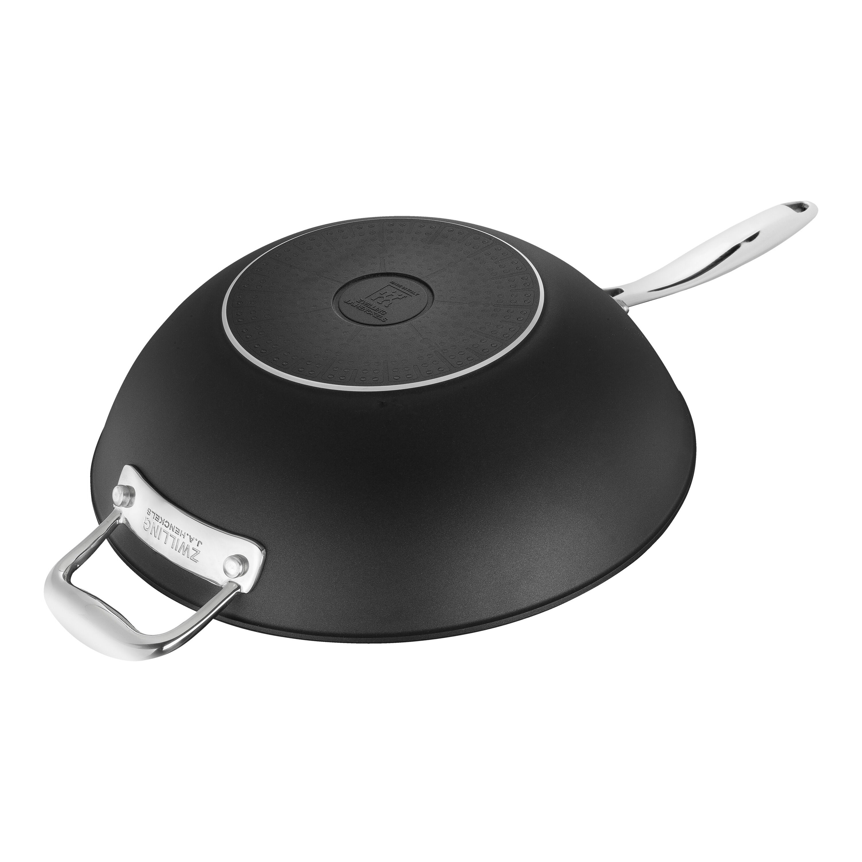 ZWILLING        Forte                Wok 30 cm, Aluminium