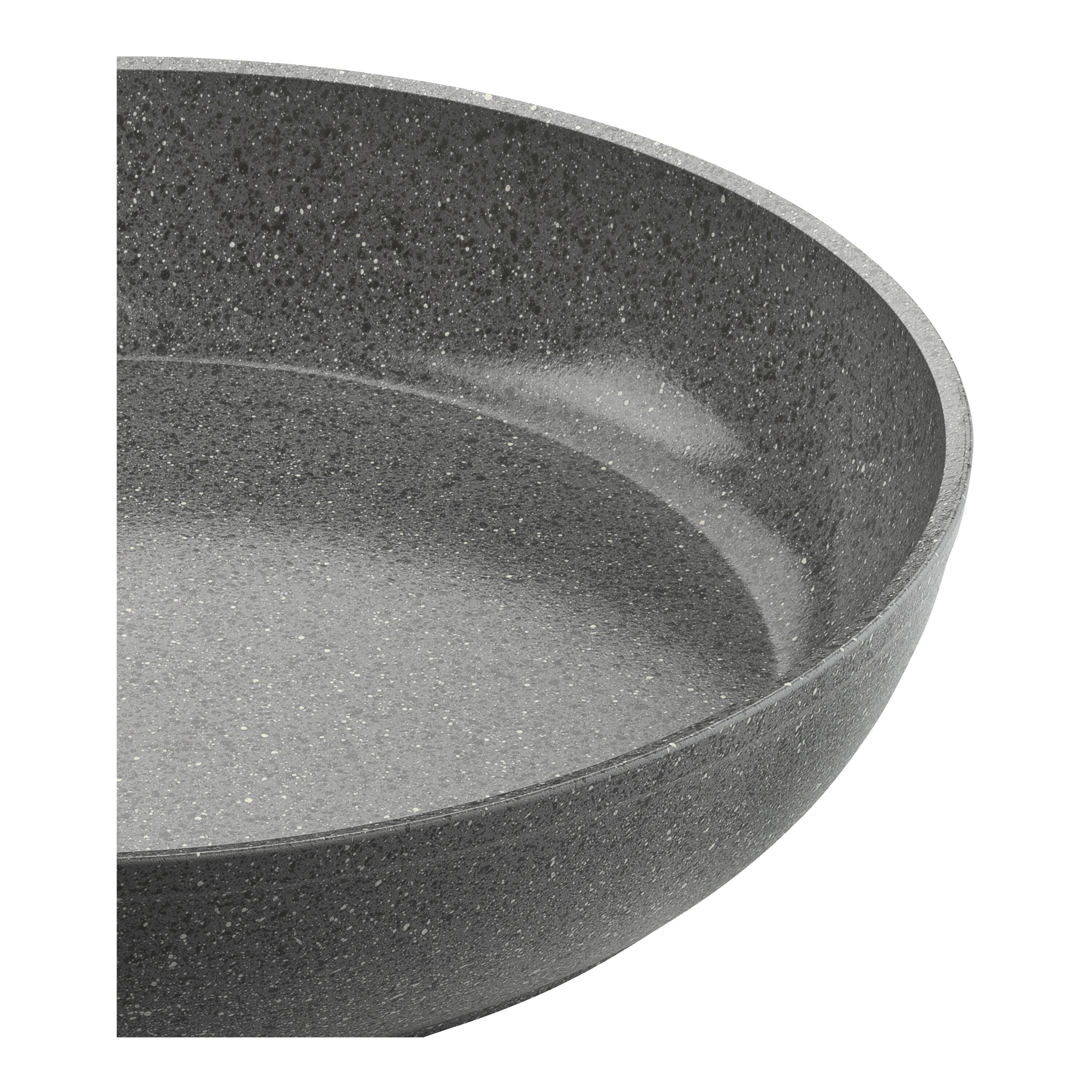 BALLARINI        Salina                Bratpfanne, 28 cm, Aluminium, Titanverstärkte keramische Antihaftbeschichtung