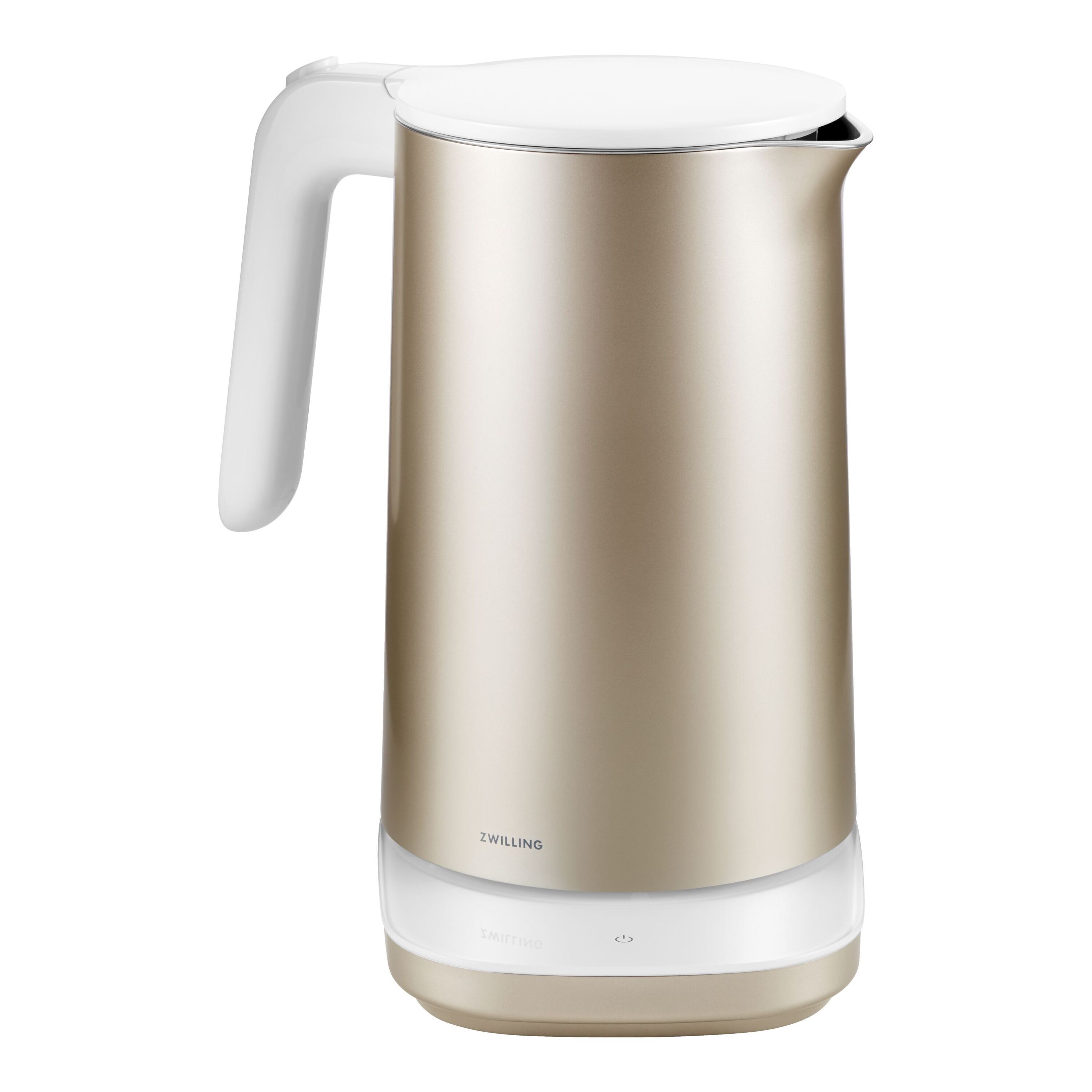 ZWILLING        Enfinigy                Wasserkocher Pro, 1,5 l, Golden