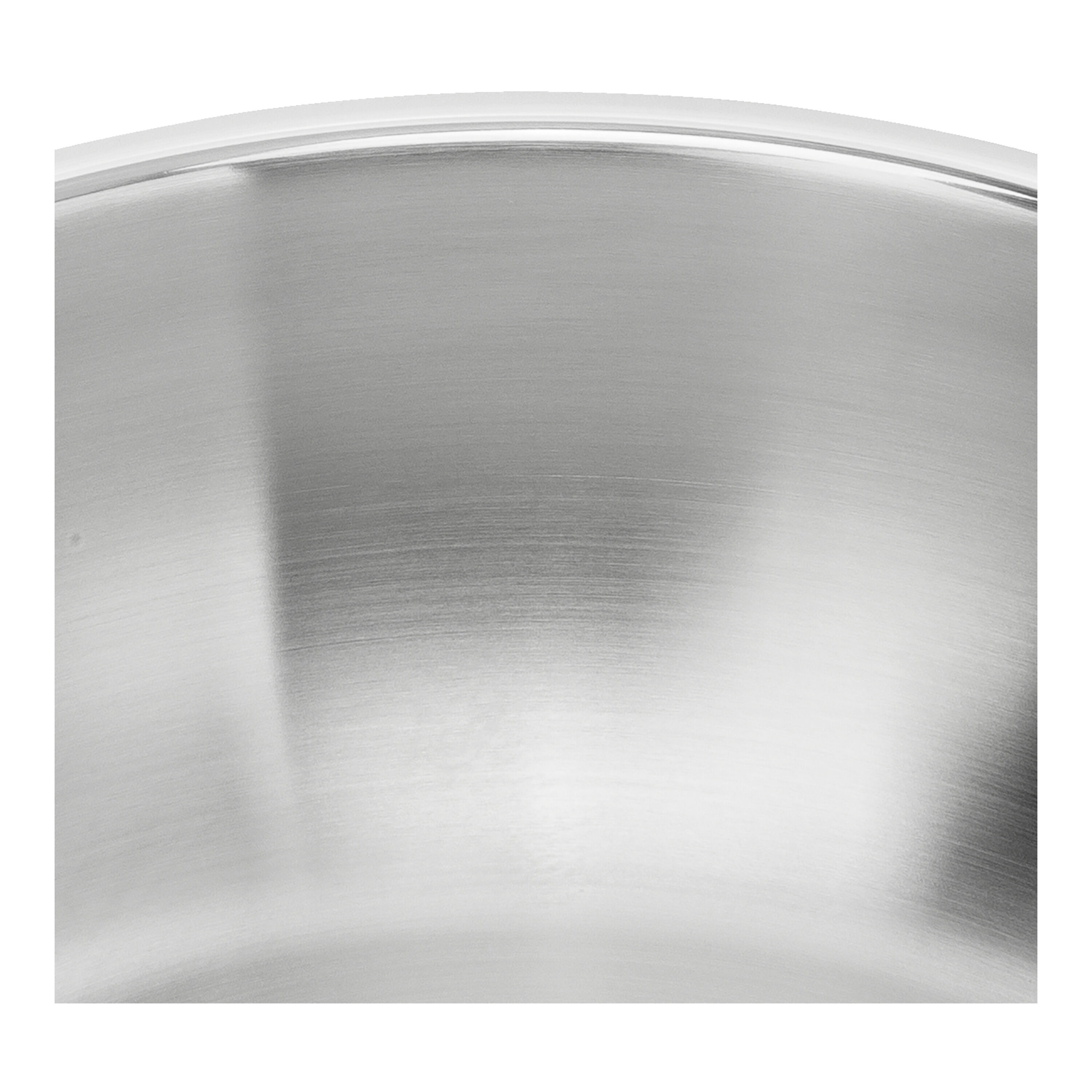 ZWILLING        Pro                Wok 30 cm, 18/10 Edelstahl